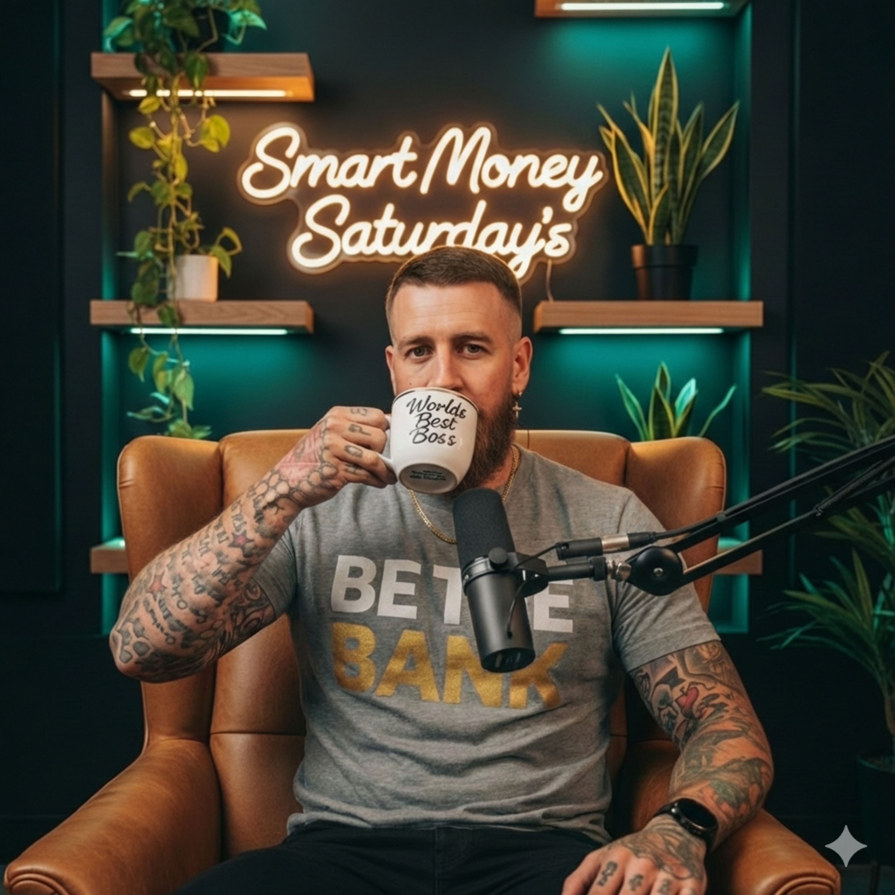 The Cashflow Chronicles