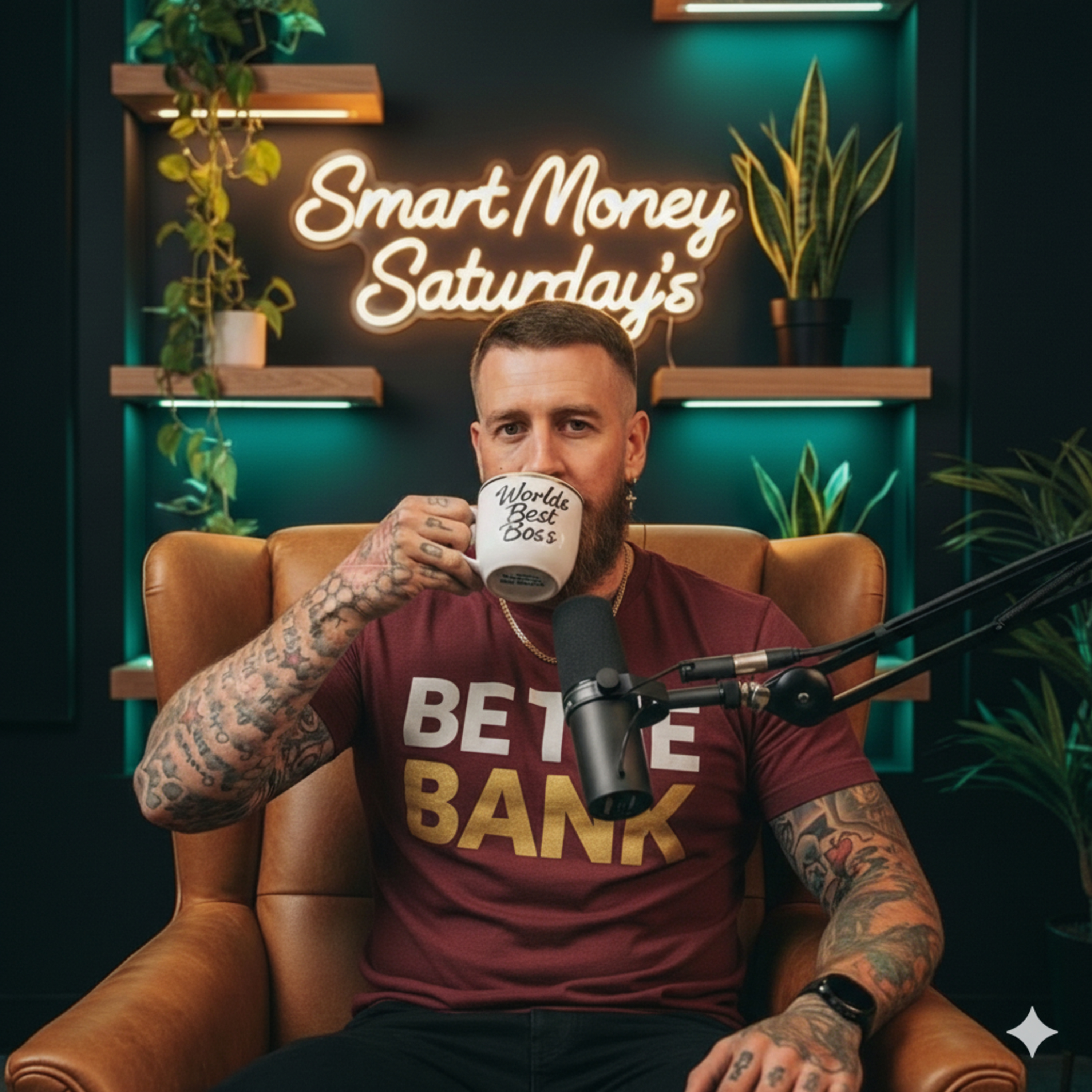 The Cashflow Chronicles