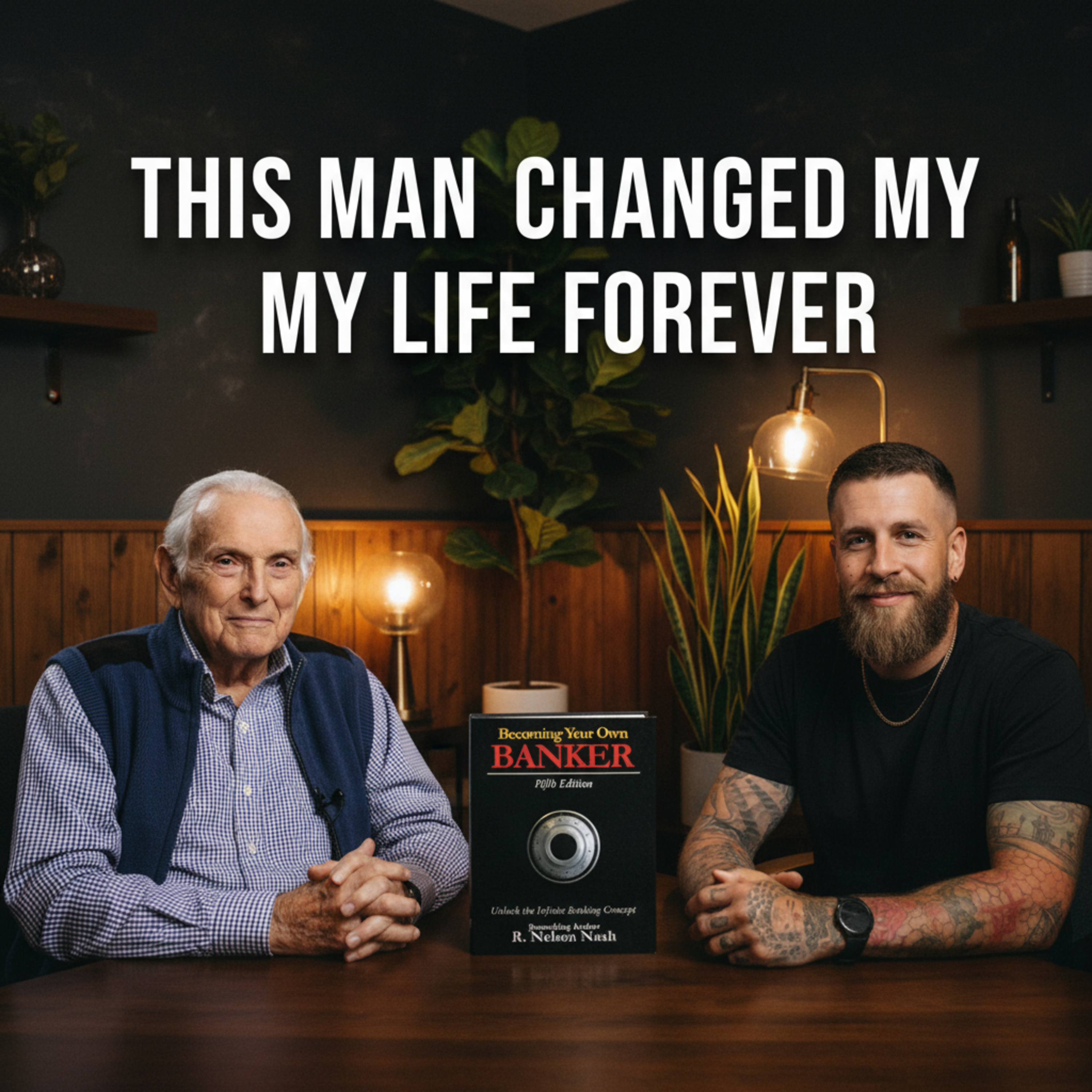 The Cashflow Chronicles