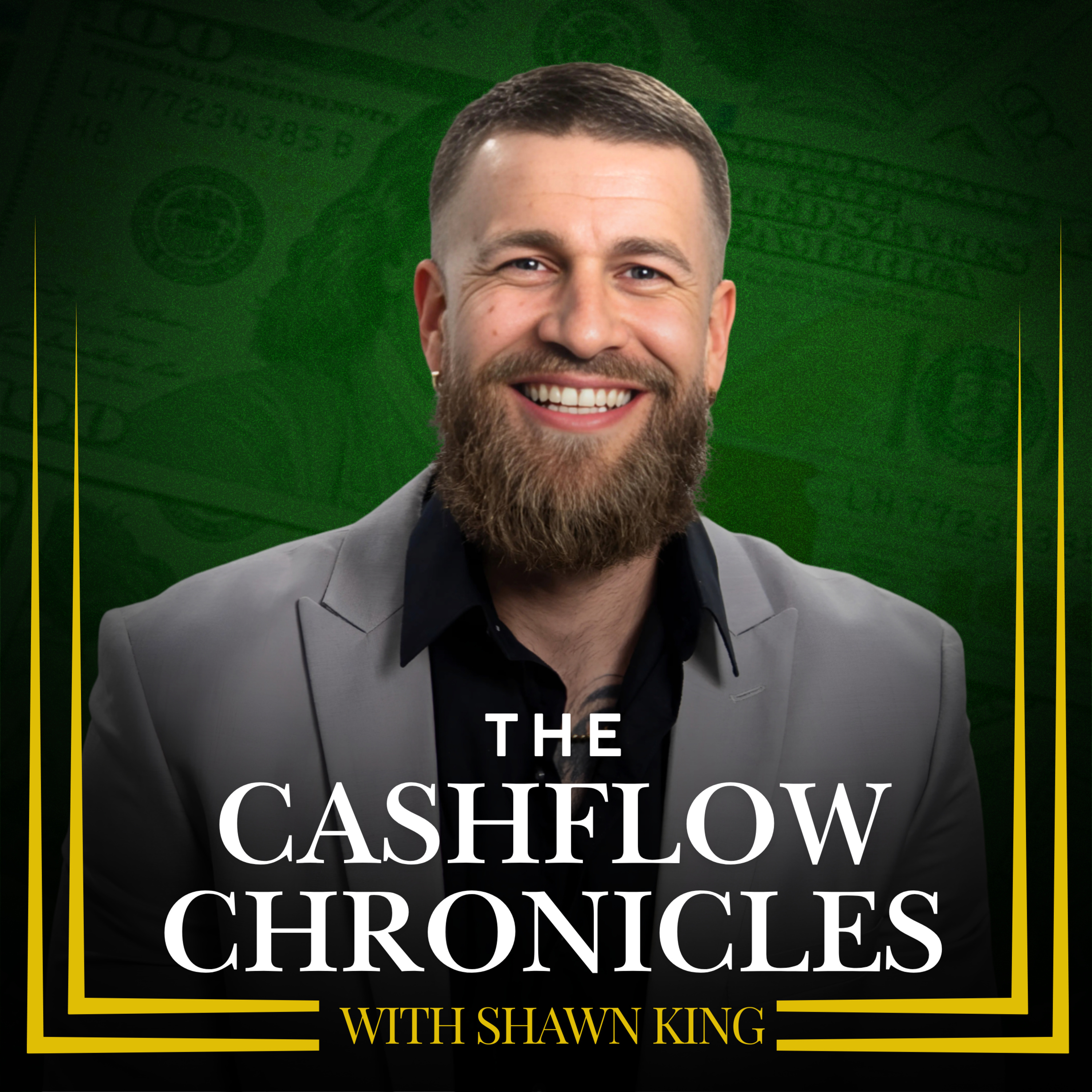 The Cashflow Chronicles