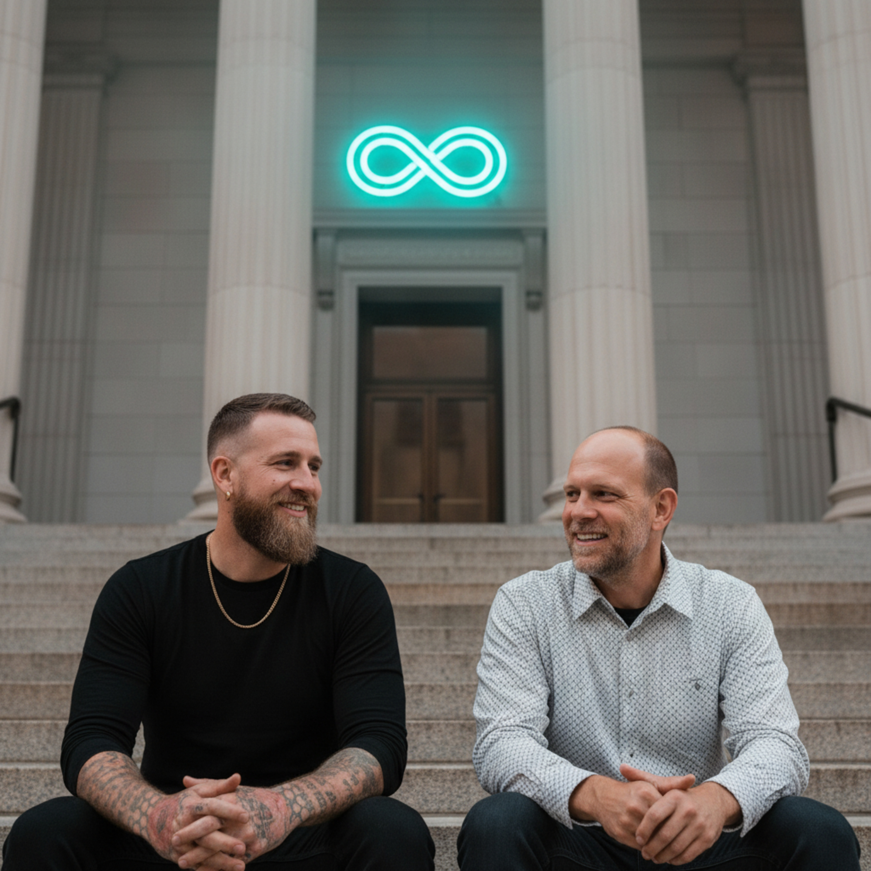 The Cashflow Chronicles