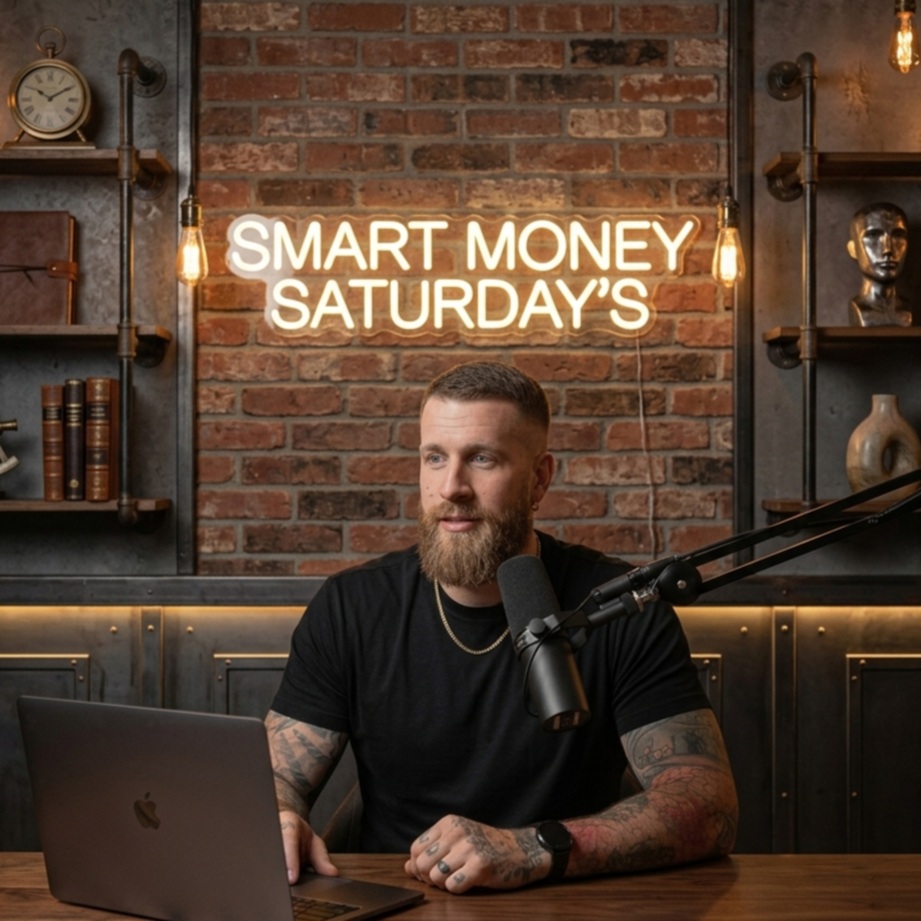 Episode #98 MEC Explained: How to Keep Your Policy Tax-Advantaged episode artwork