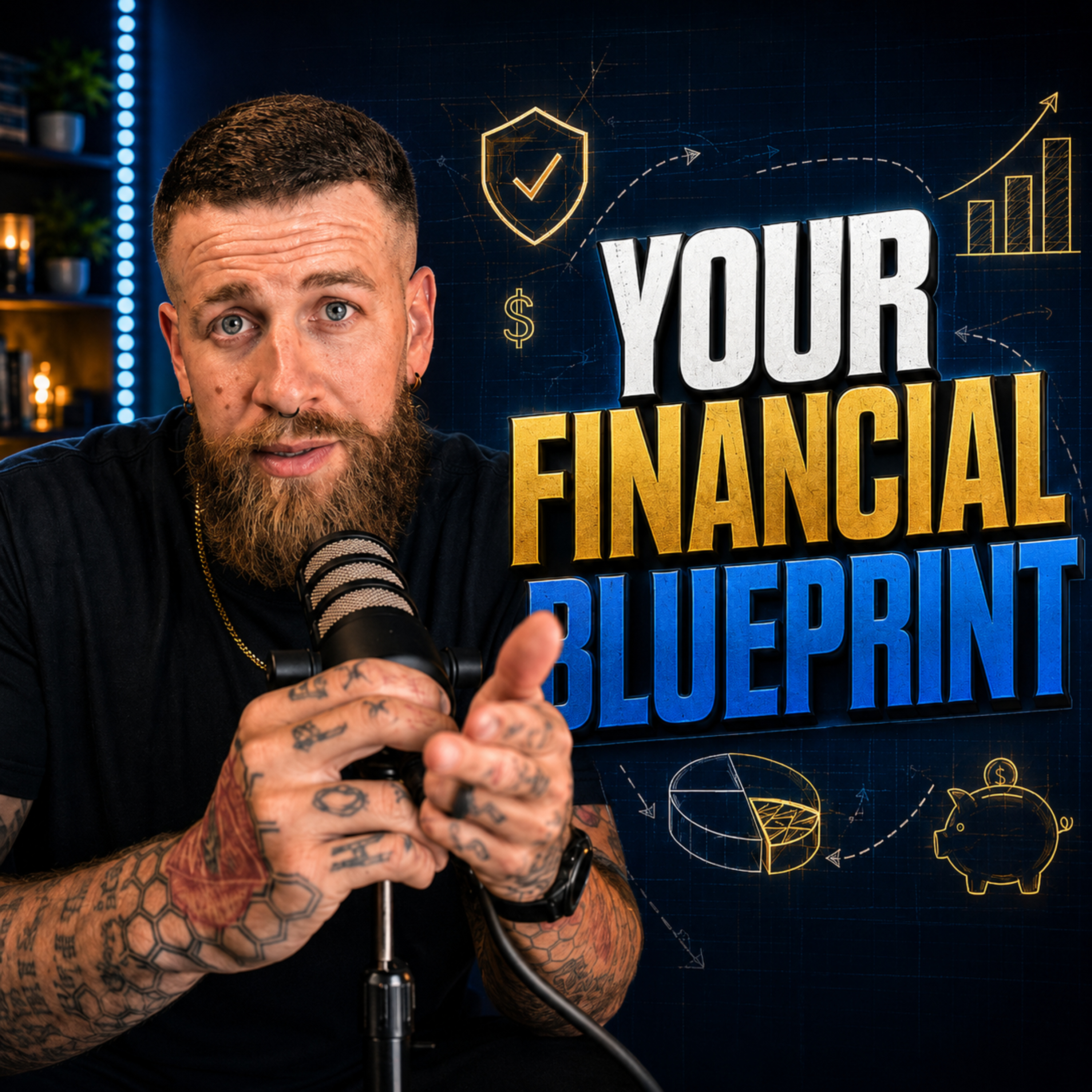 Episode #112 This Is How We Build Something Special episode artwork