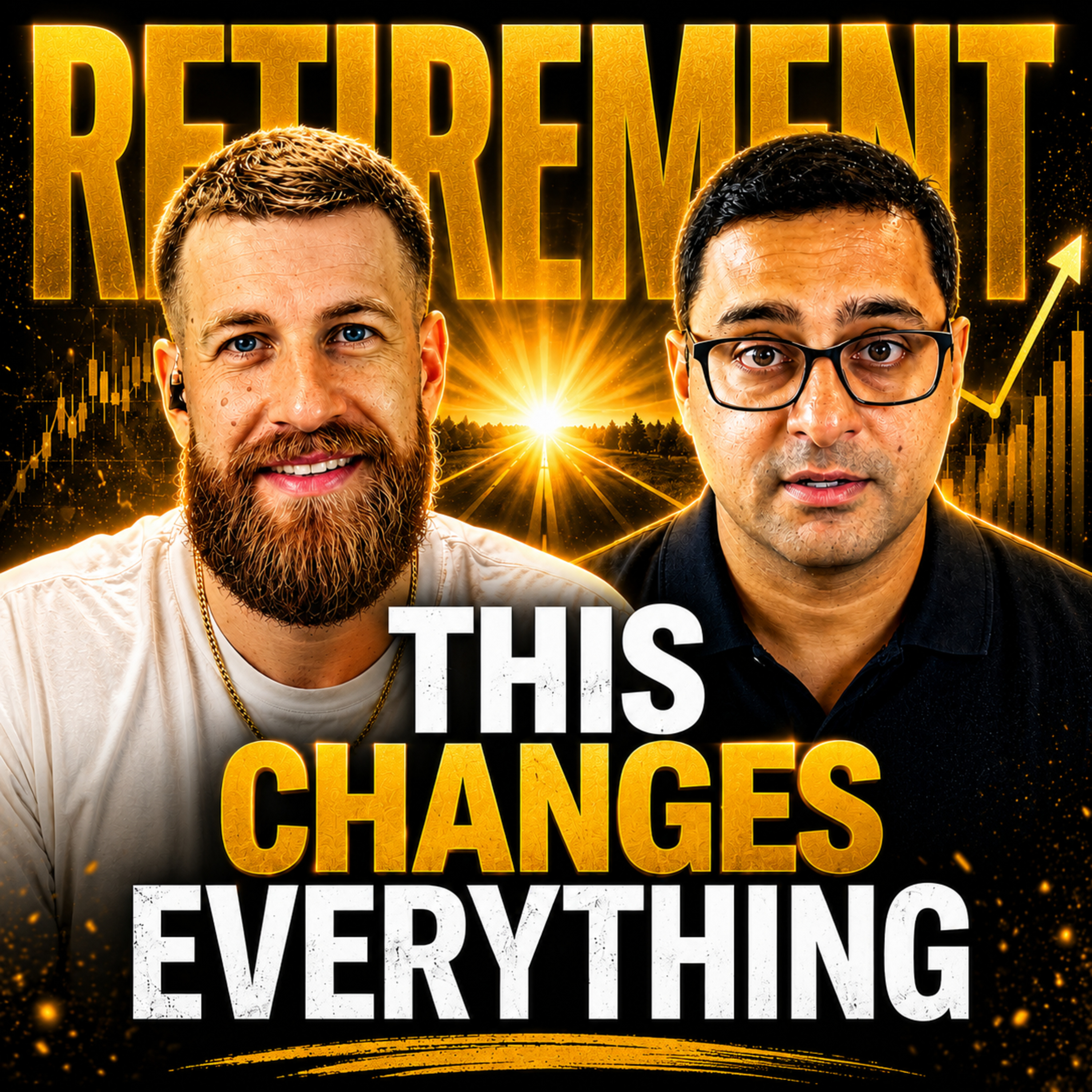 Episode #126 Why Isn’t This Strategy Being Talked About? episode artwork
