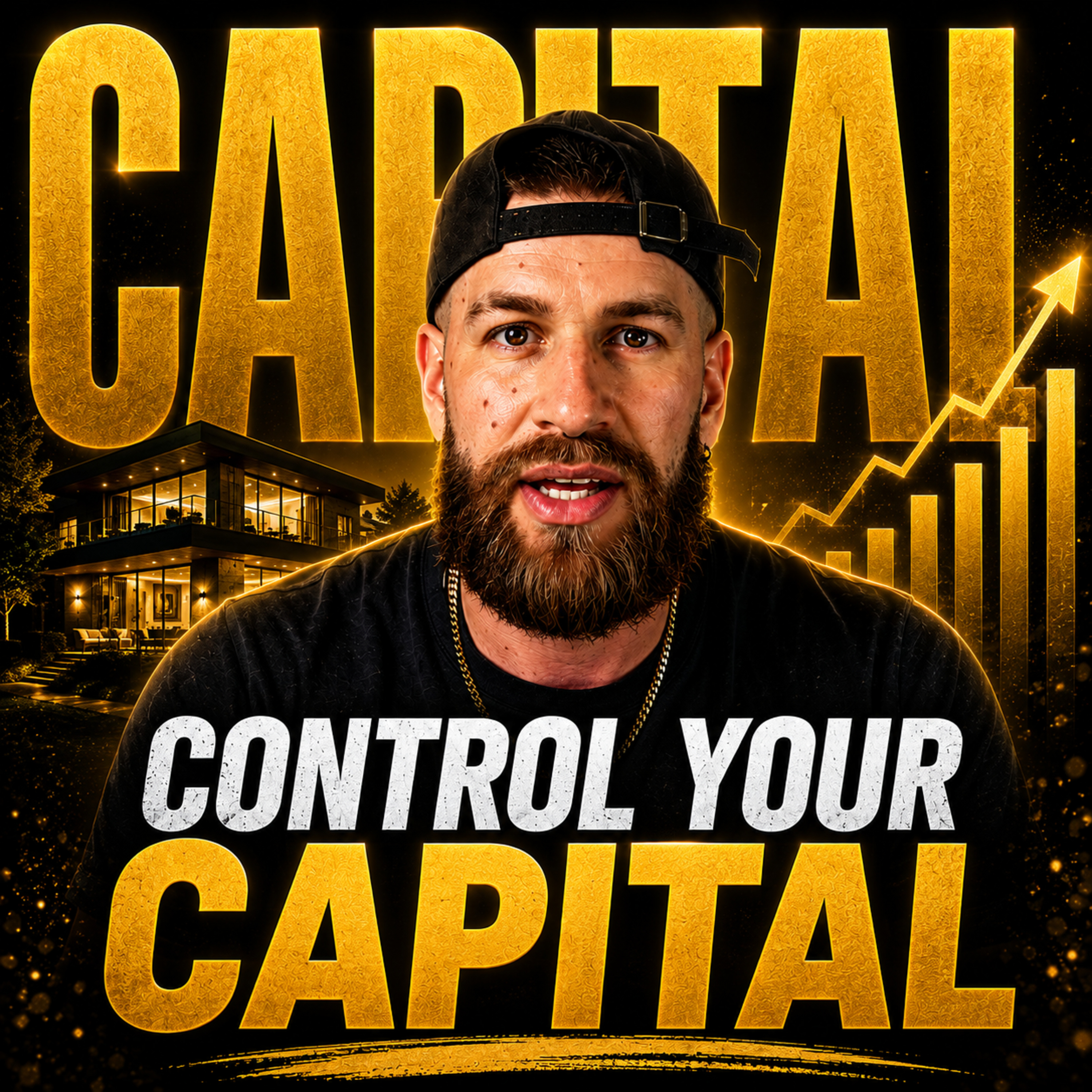 Episode #127 Your Wealth Plan Is Missing This One Thing
