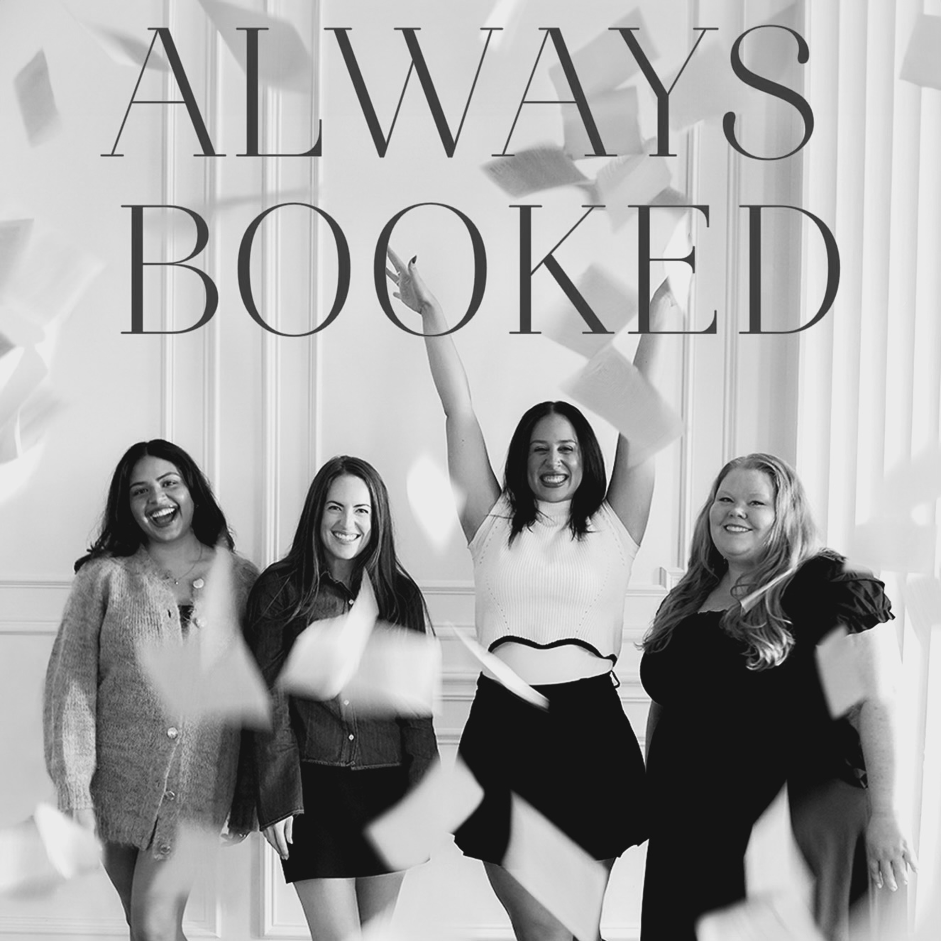 Always Booked