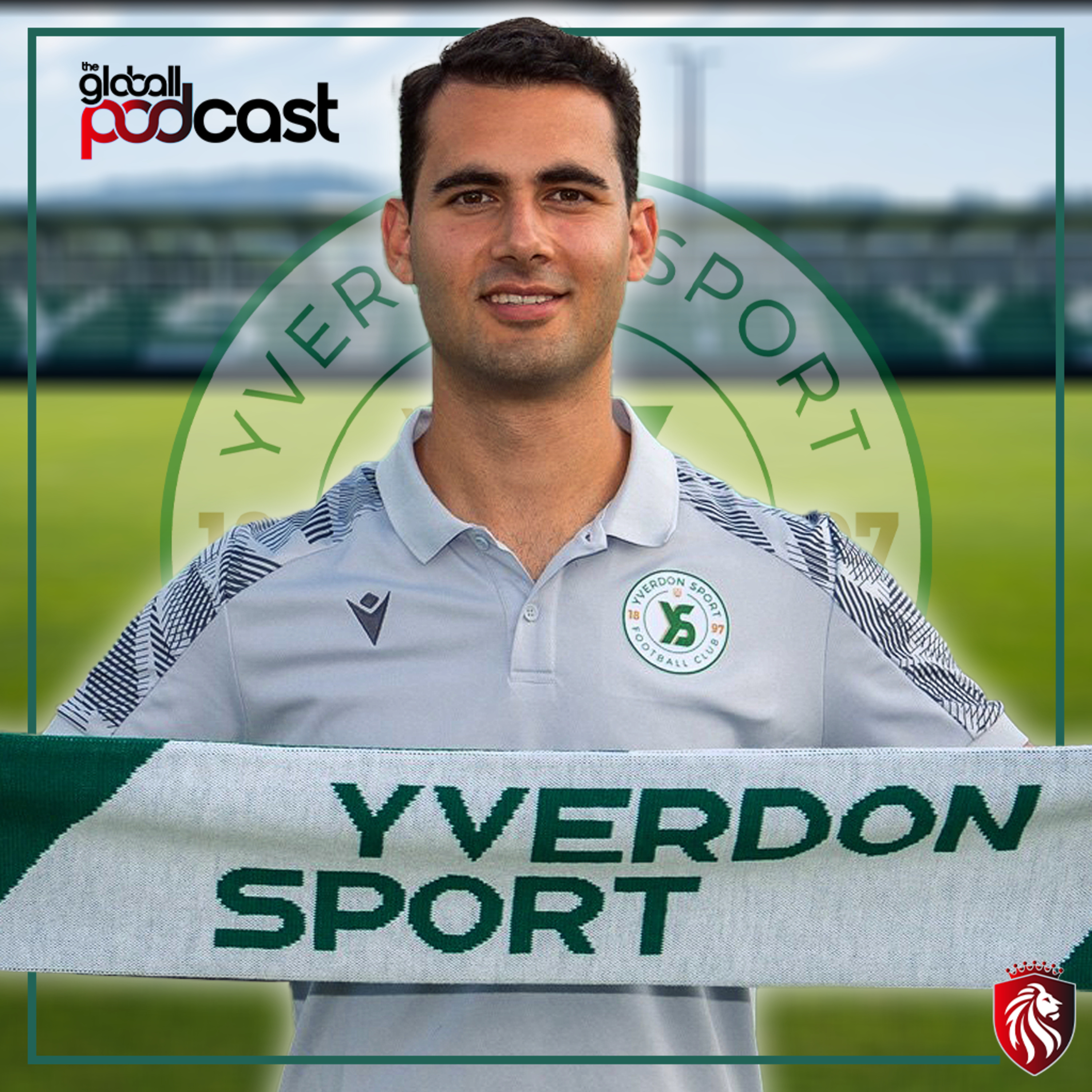 Fabien Clivaz - Life As One Of Europe's Youngest Sporting Directors | Yverdon Sport FC