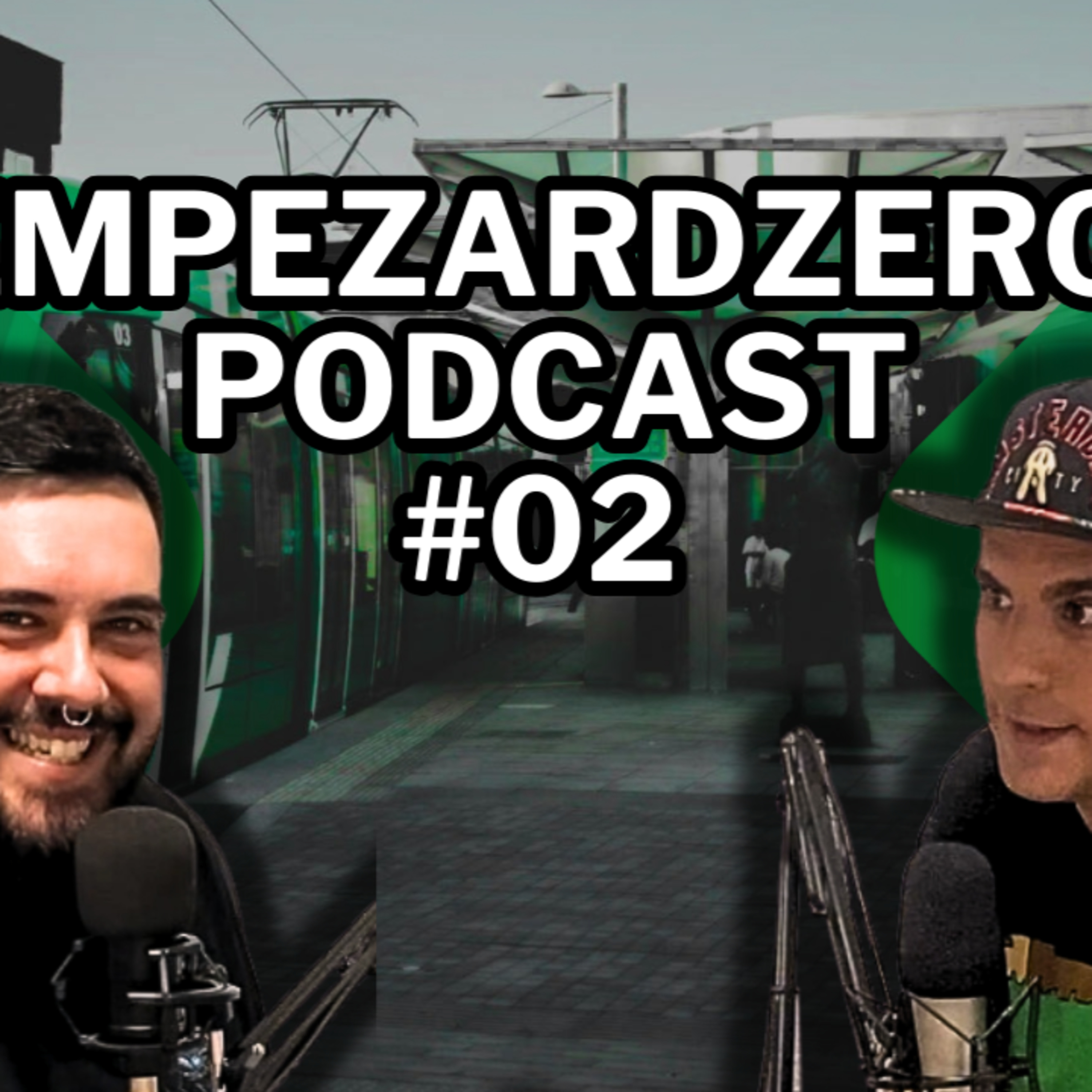Empezar D-Zero Podcast