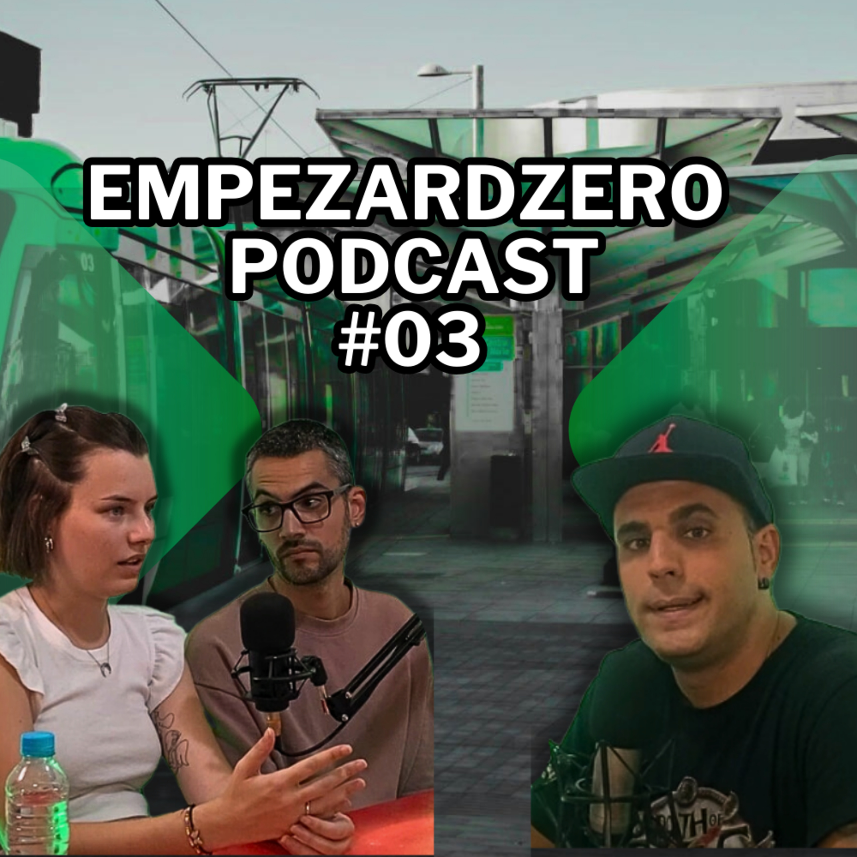 Empezar D-Zero Podcast