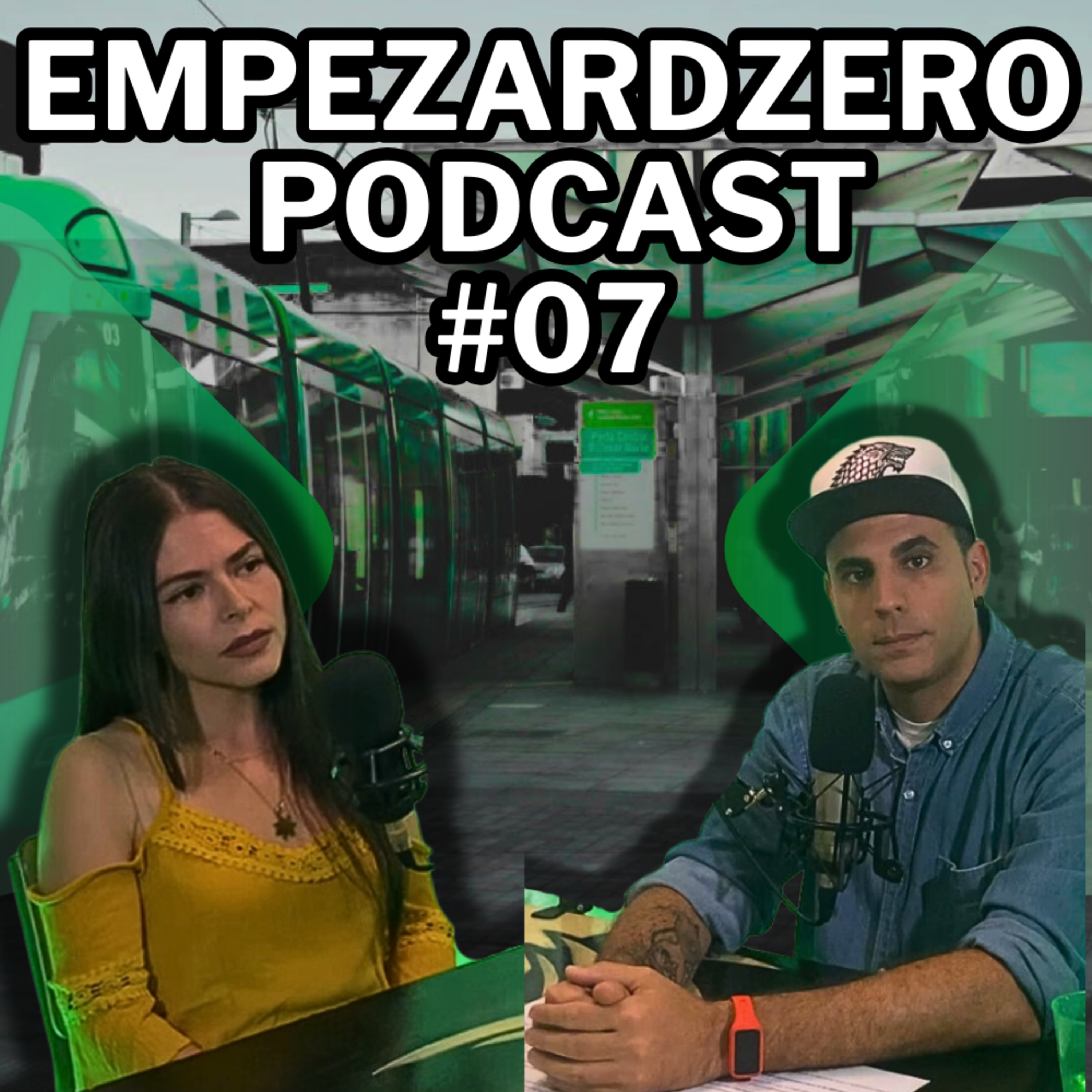 Empezar D-Zero Podcast
