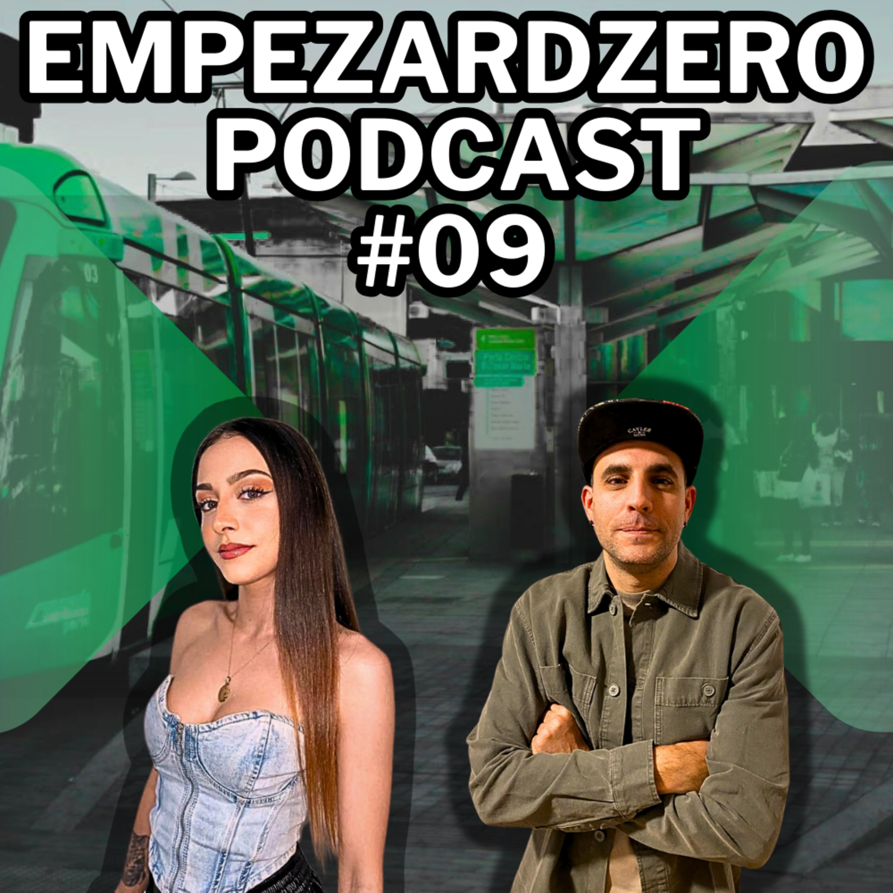 Empezar D-Zero Podcast