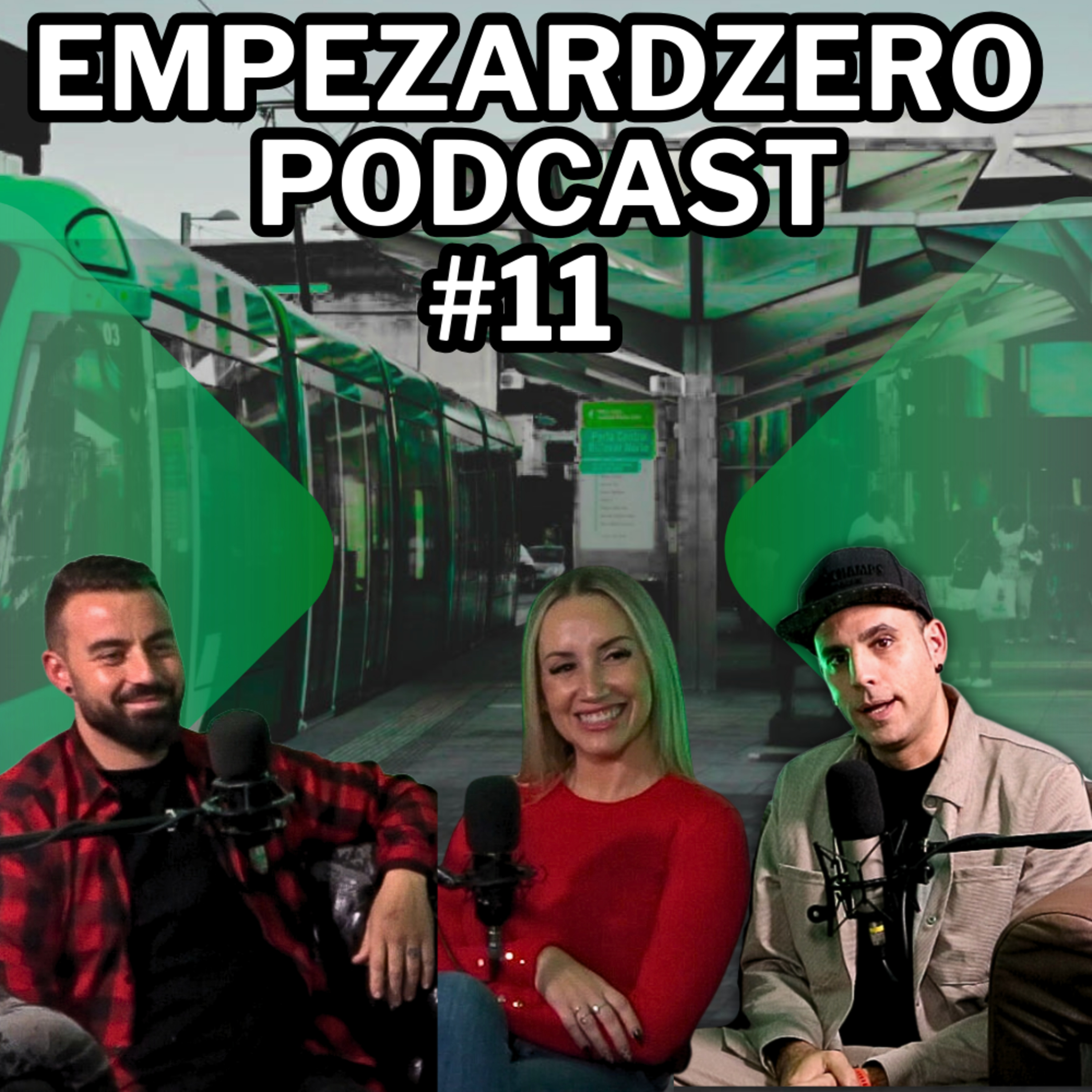 Empezar D-Zero Podcast