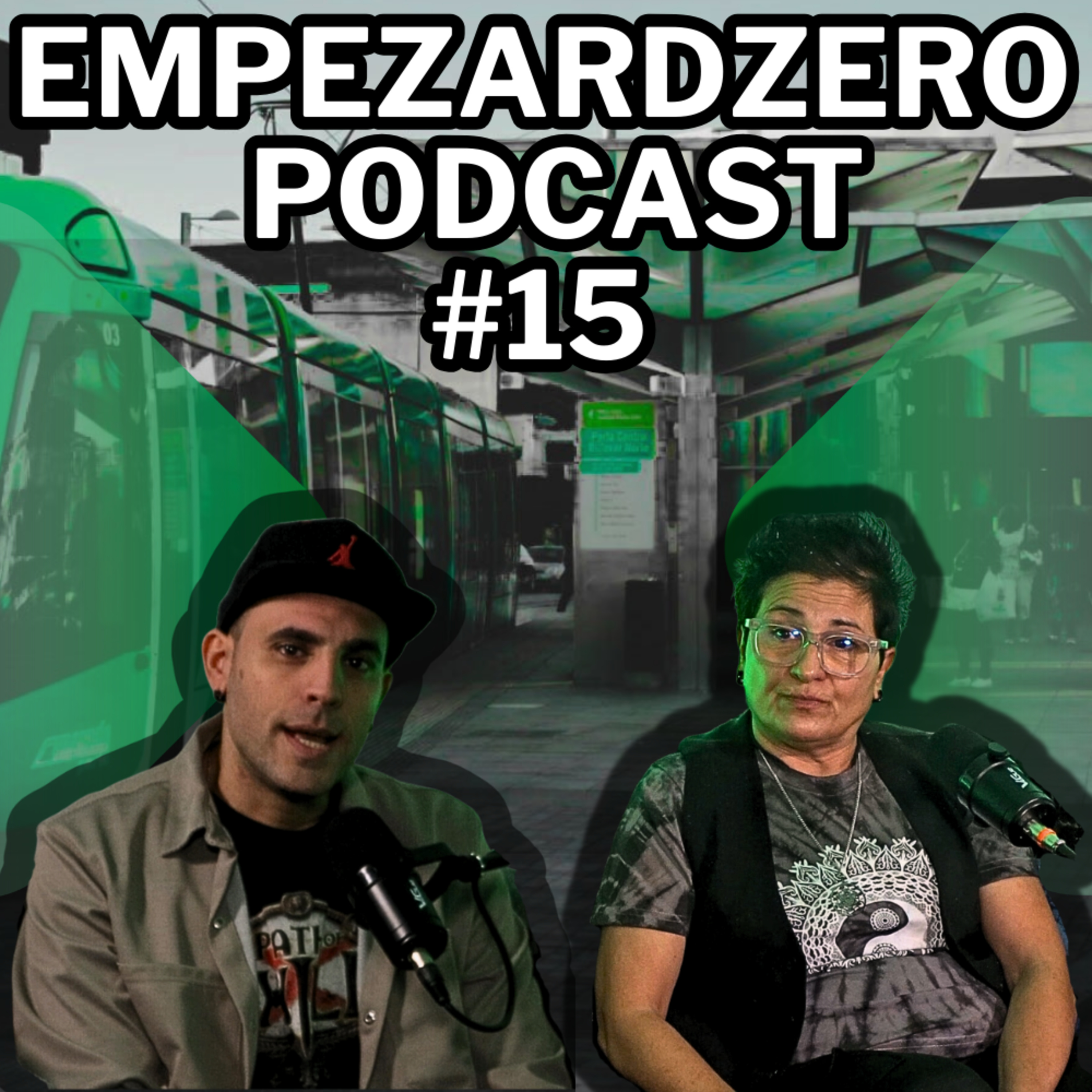 Empezar D-Zero Podcast