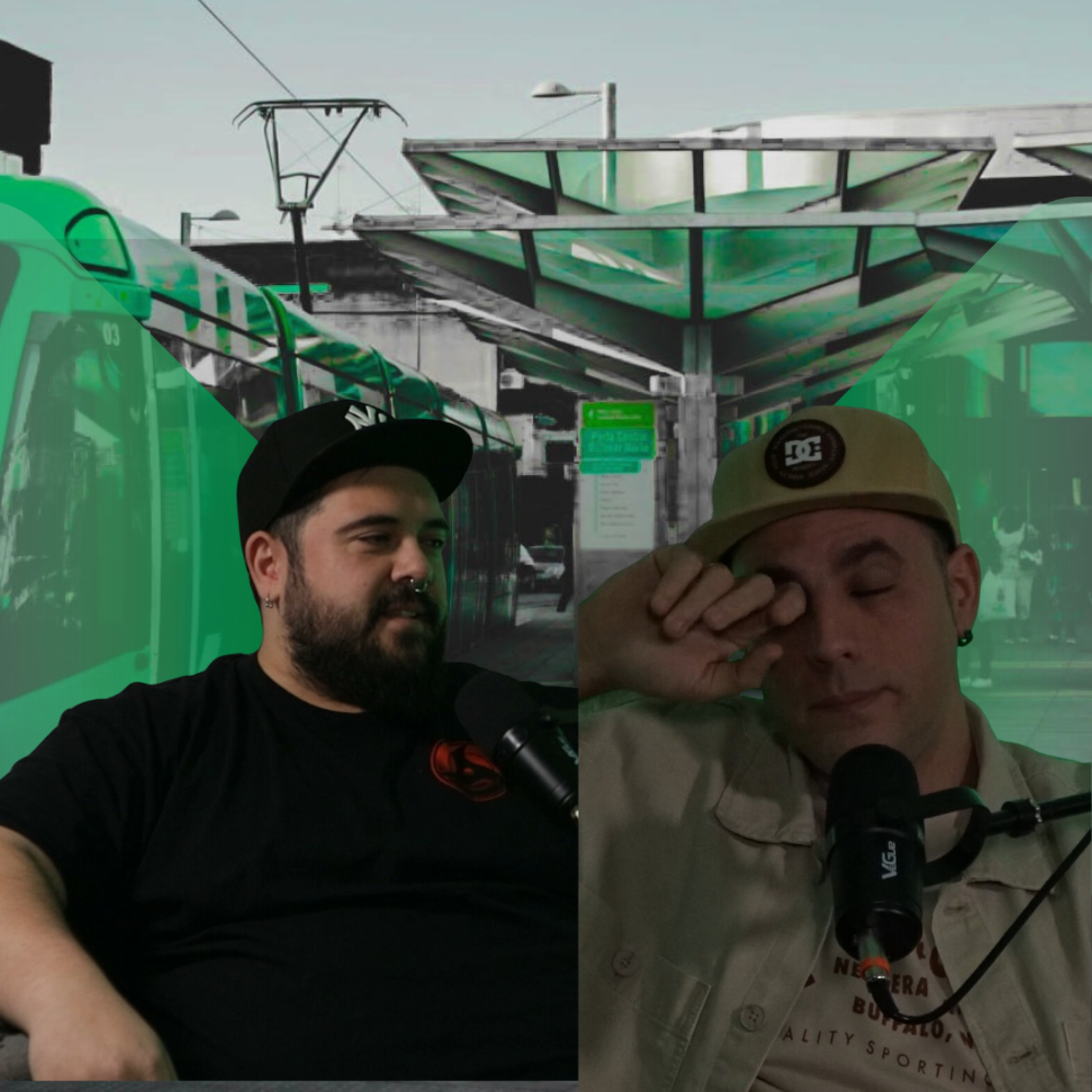 Empezar D-Zero Podcast