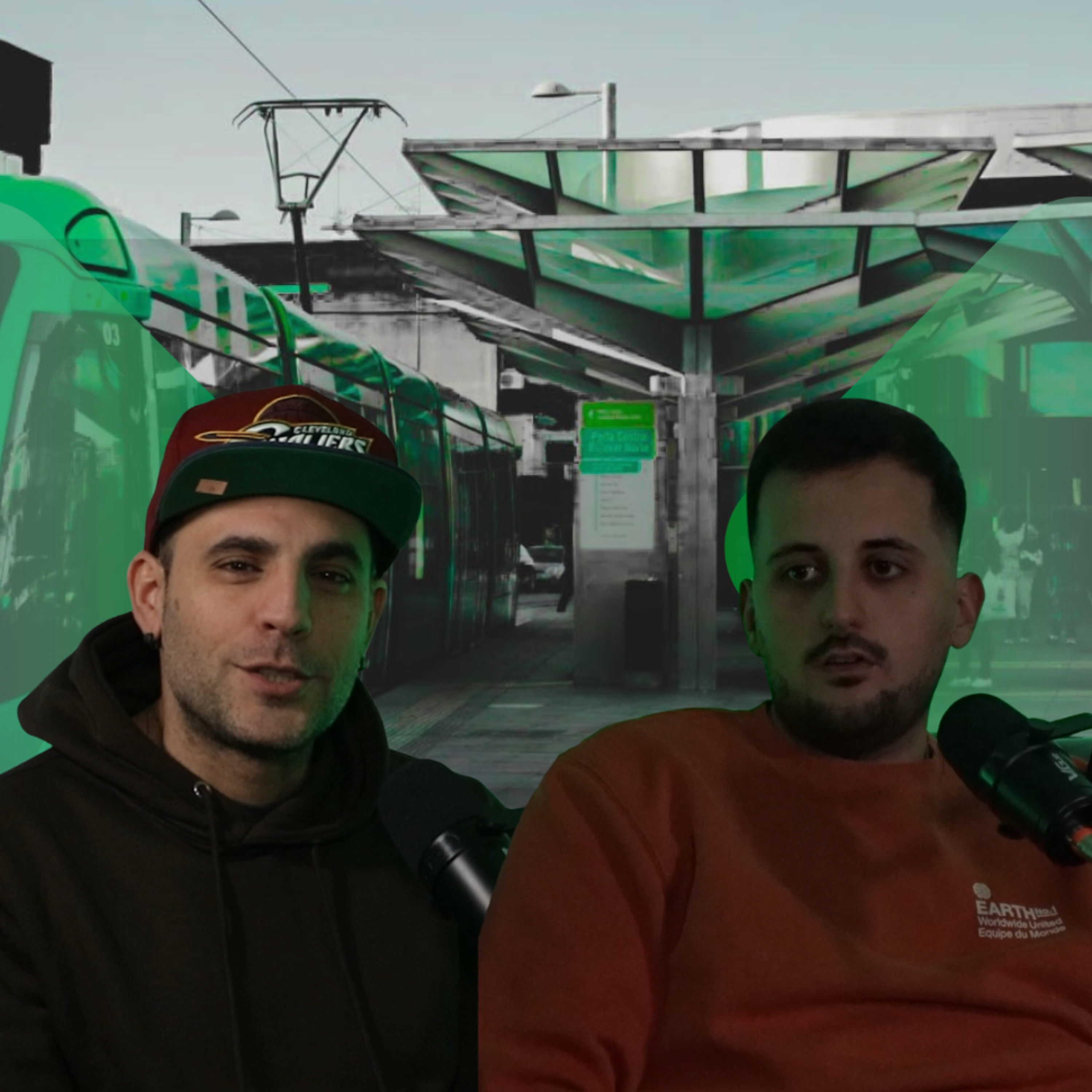 Empezar D-Zero Podcast