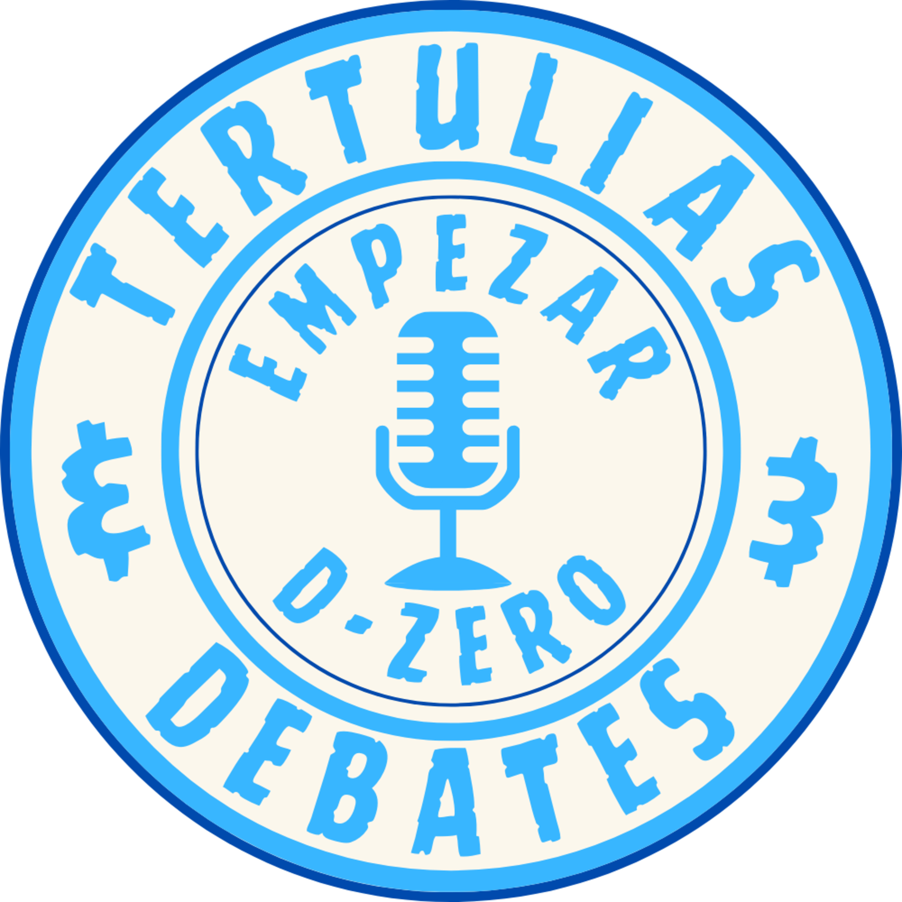 Empezar D-Zero Podcast