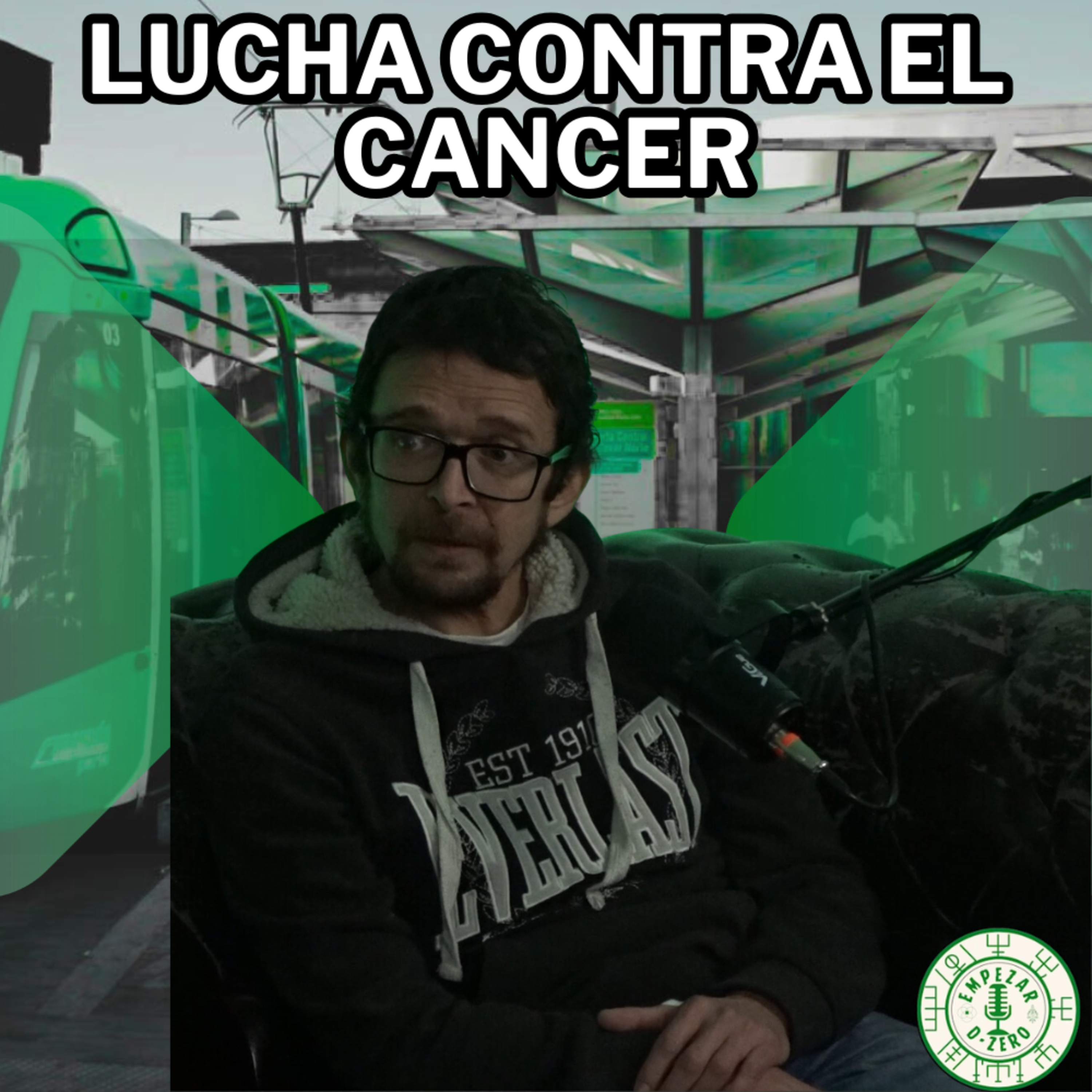 Empezar D-Zero Podcast