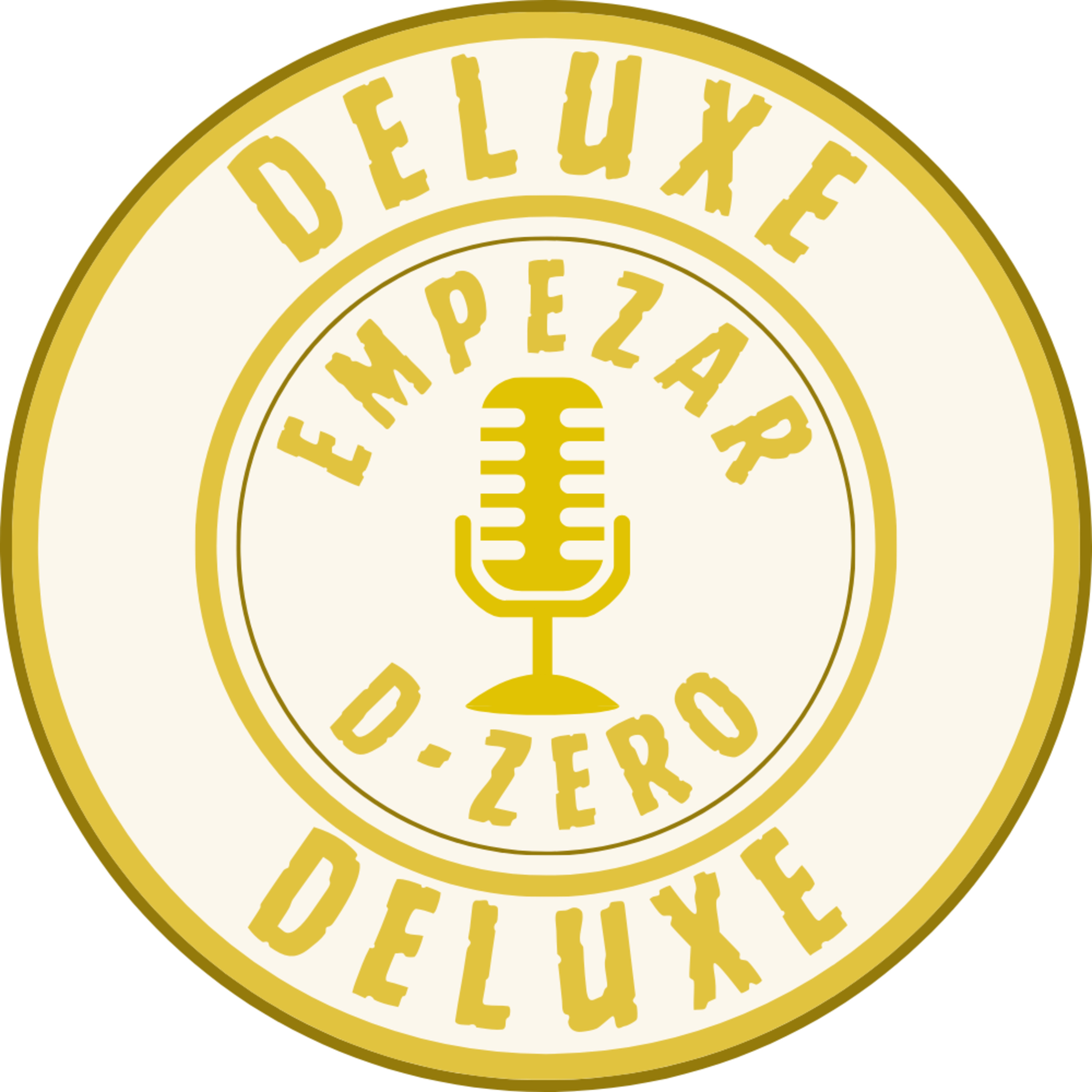 Empezar D-Zero Podcast