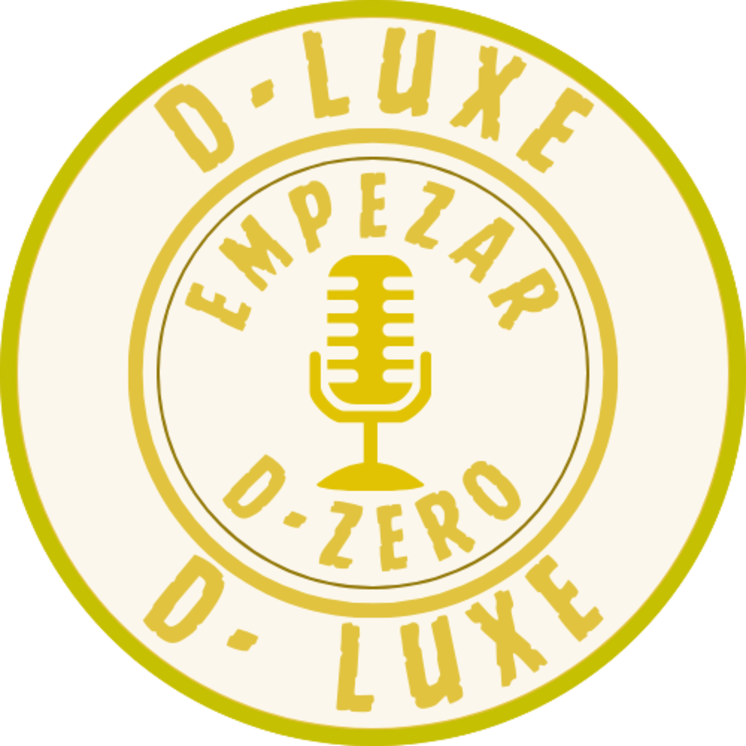 Empezar D-Zero Podcast