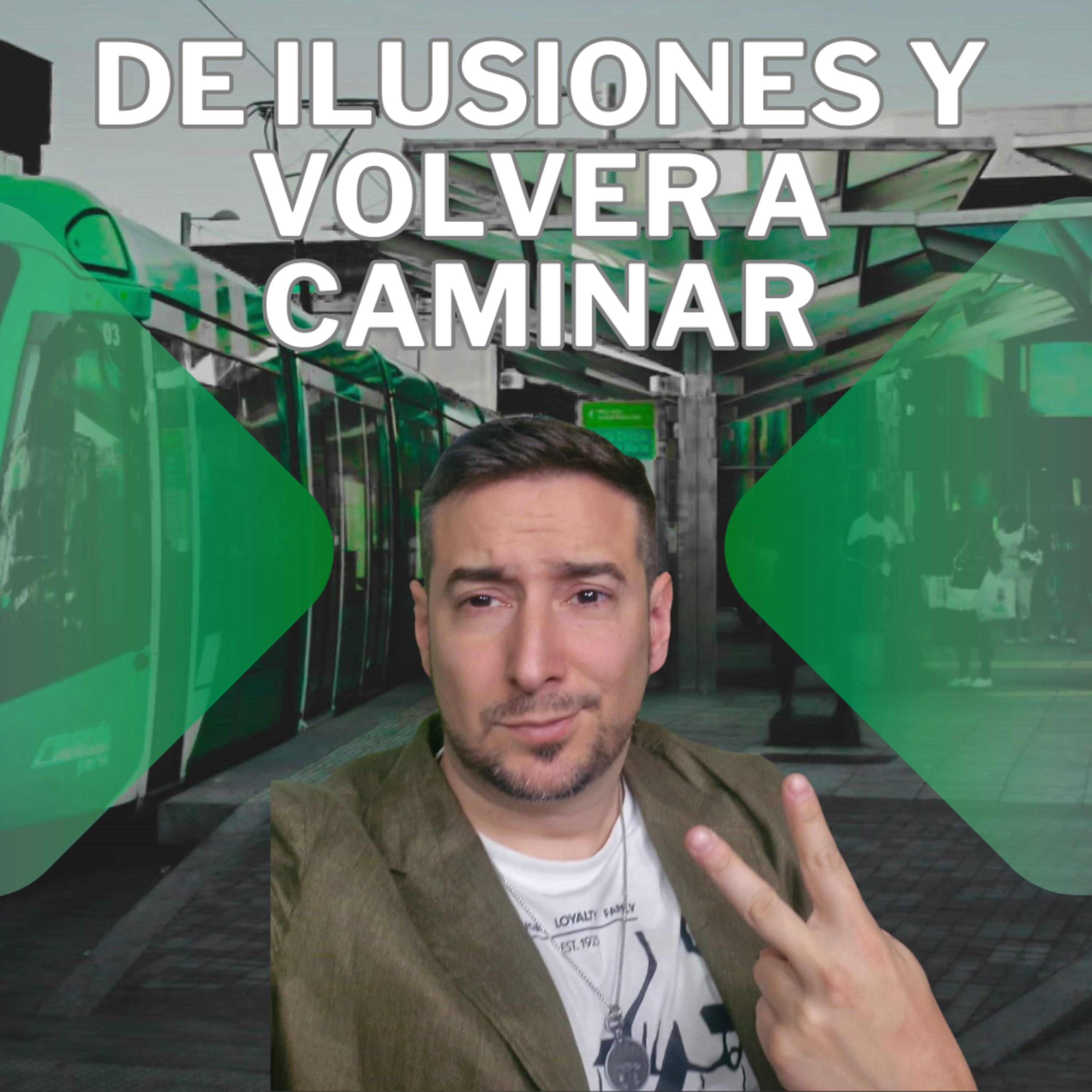 Empezar D-Zero Podcast