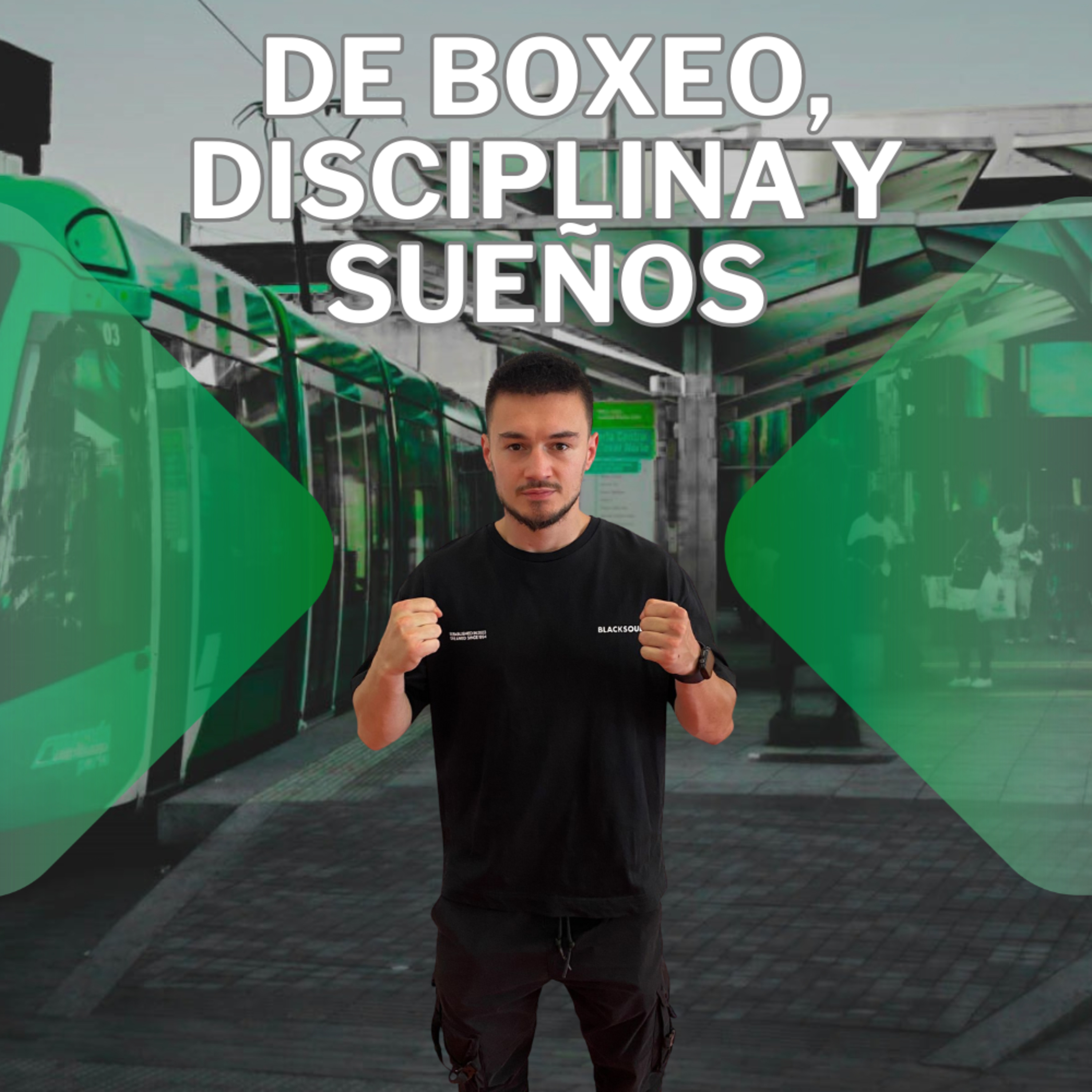 Empezar D-Zero Podcast