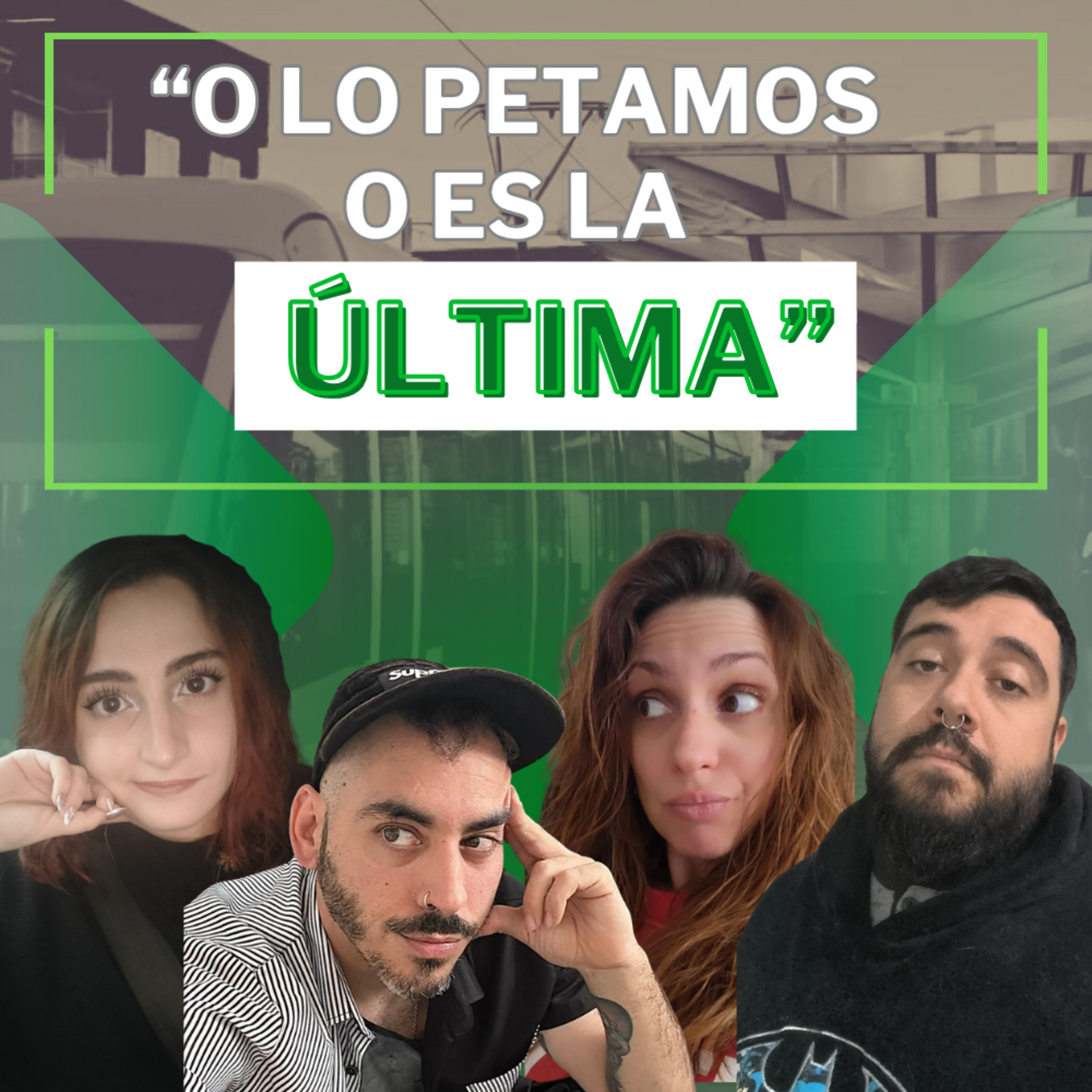 Empezar D-Zero Podcast