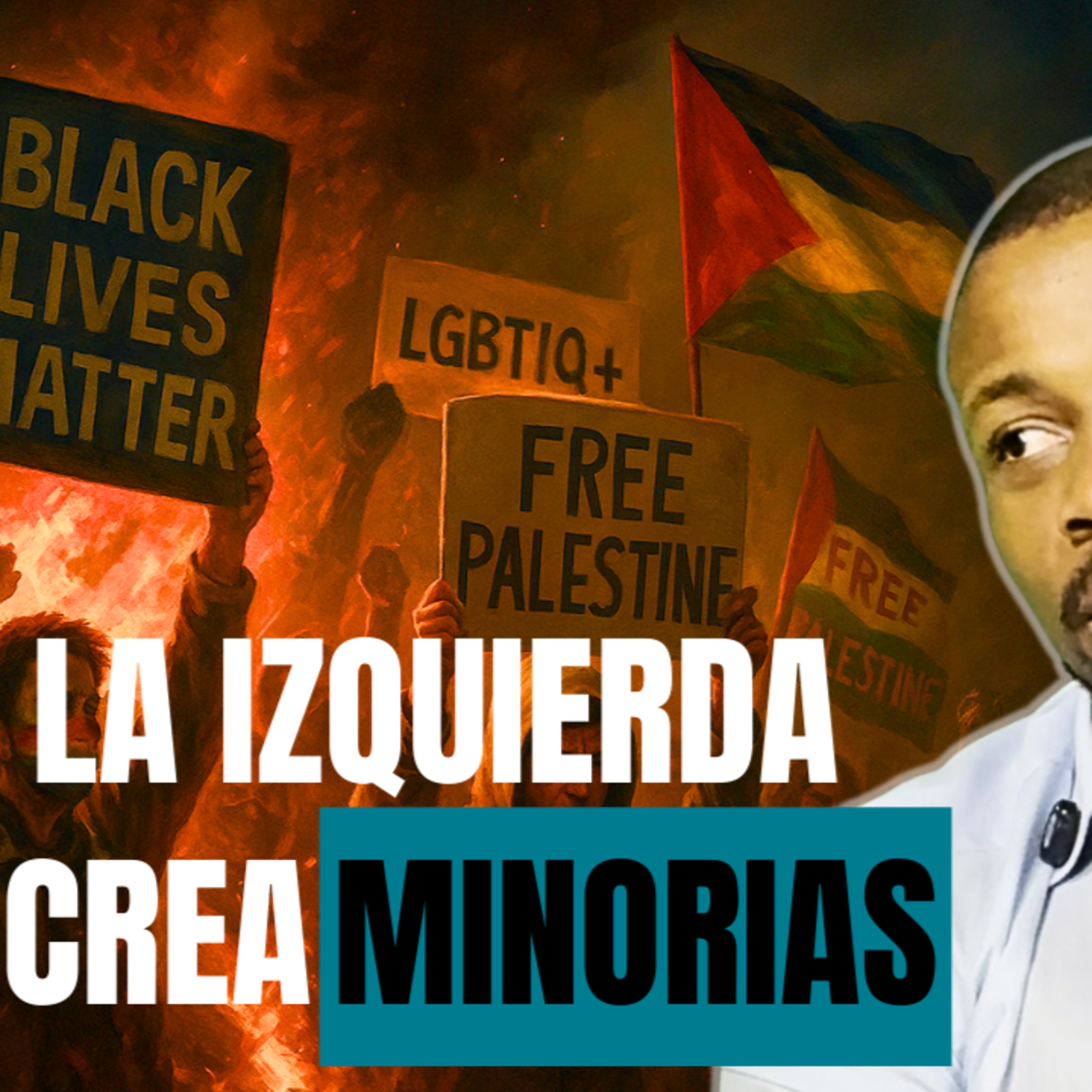 Empezar D-Zero Podcast