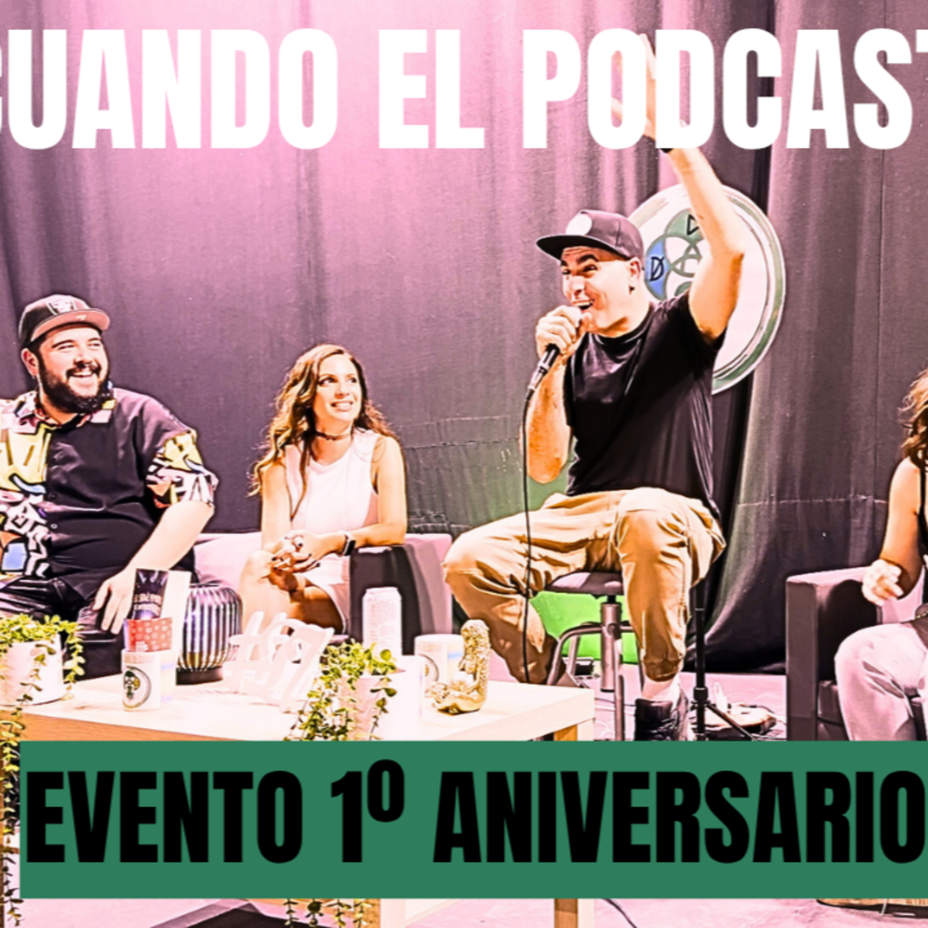 Empezar D-Zero Podcast
