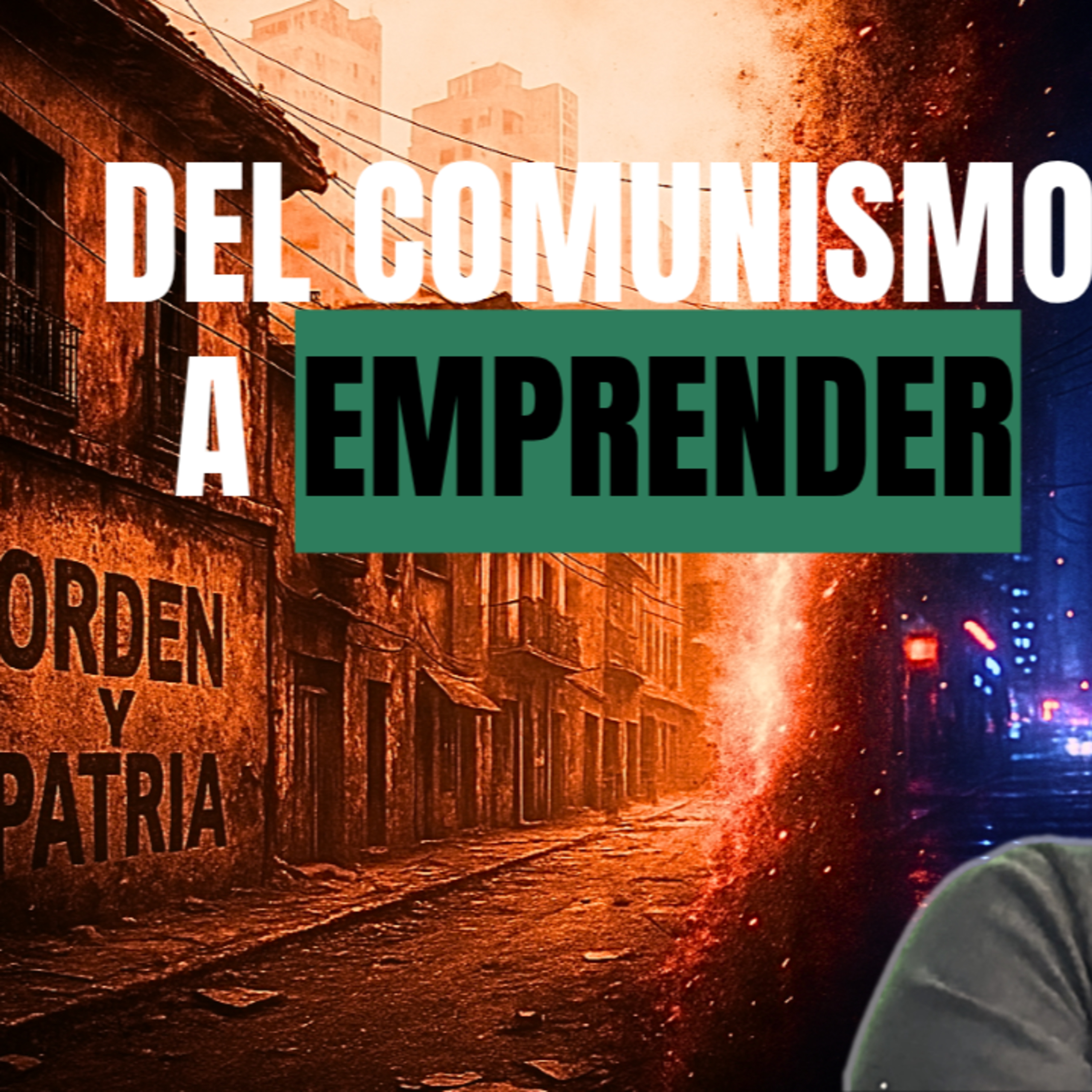 Empezar D-Zero Podcast