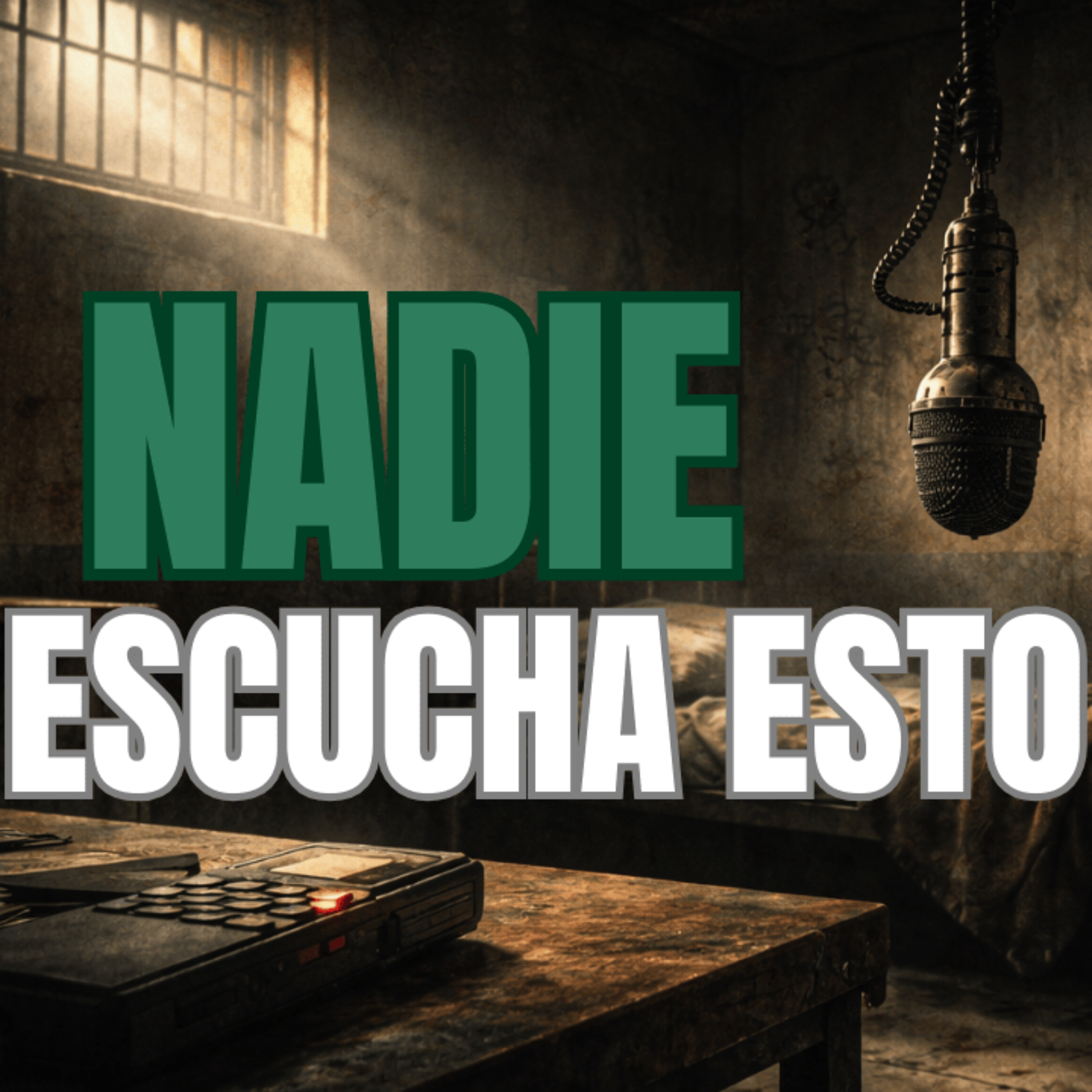 Empezar D-Zero Podcast