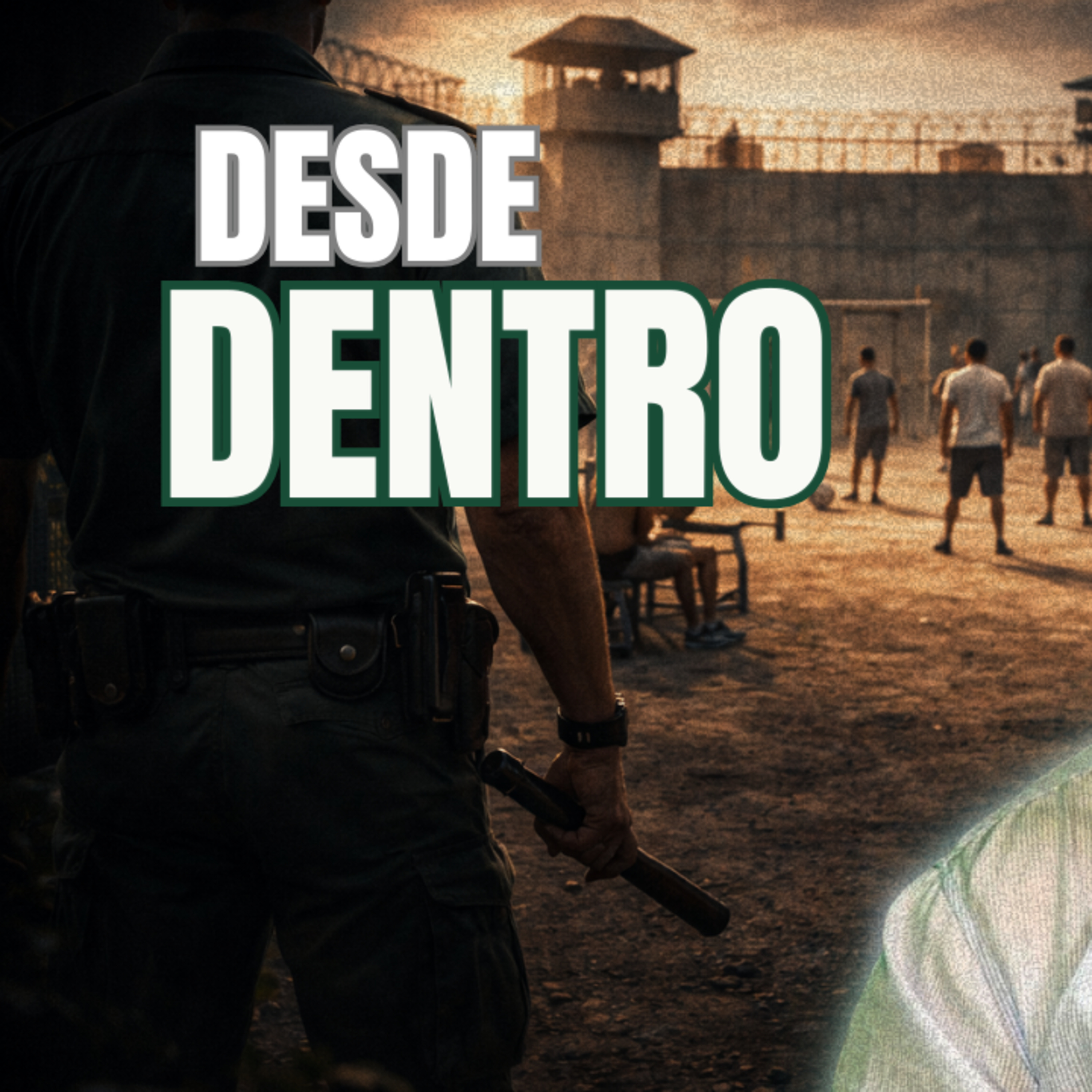 Empezar D-Zero Podcast