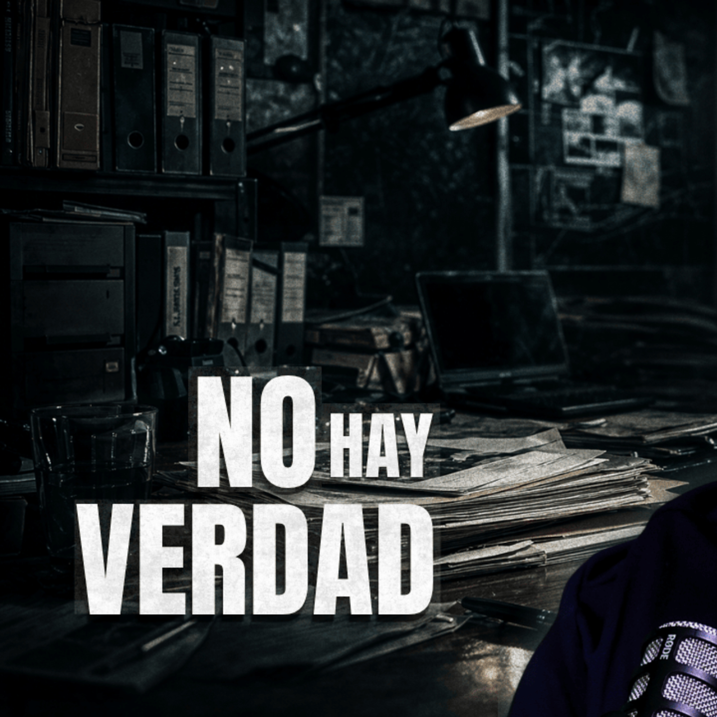 Portada de Empezar D-Zero Podcast