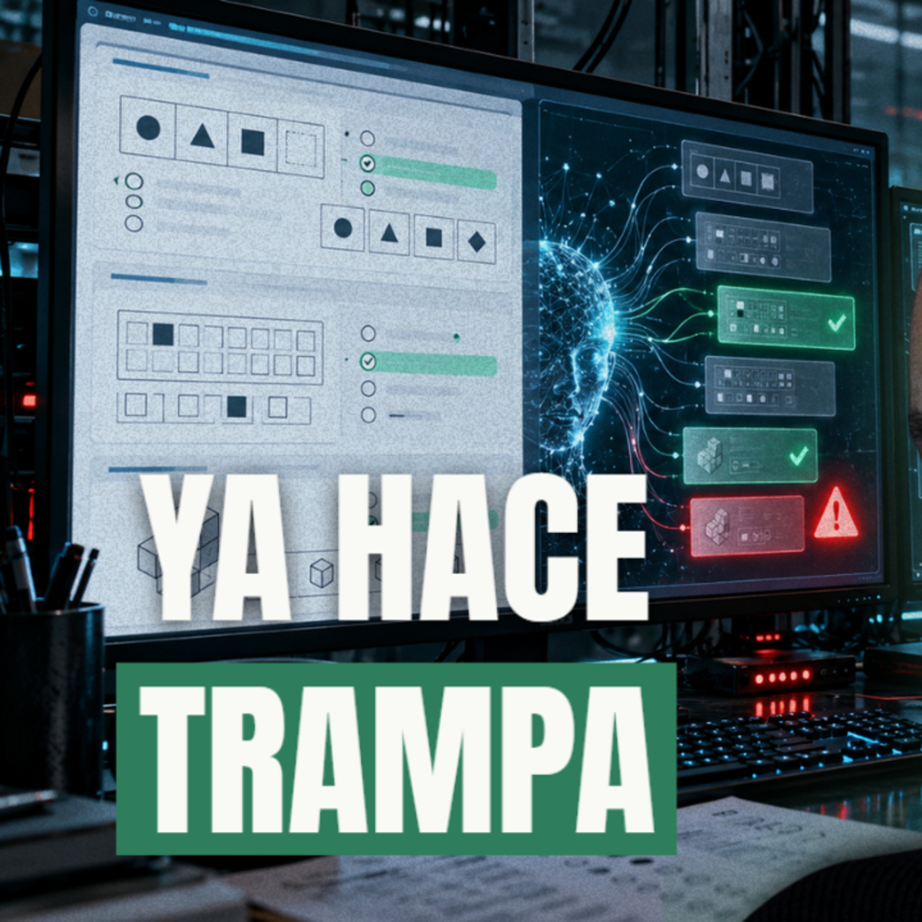 Portada de Empezar D-Zero Podcast