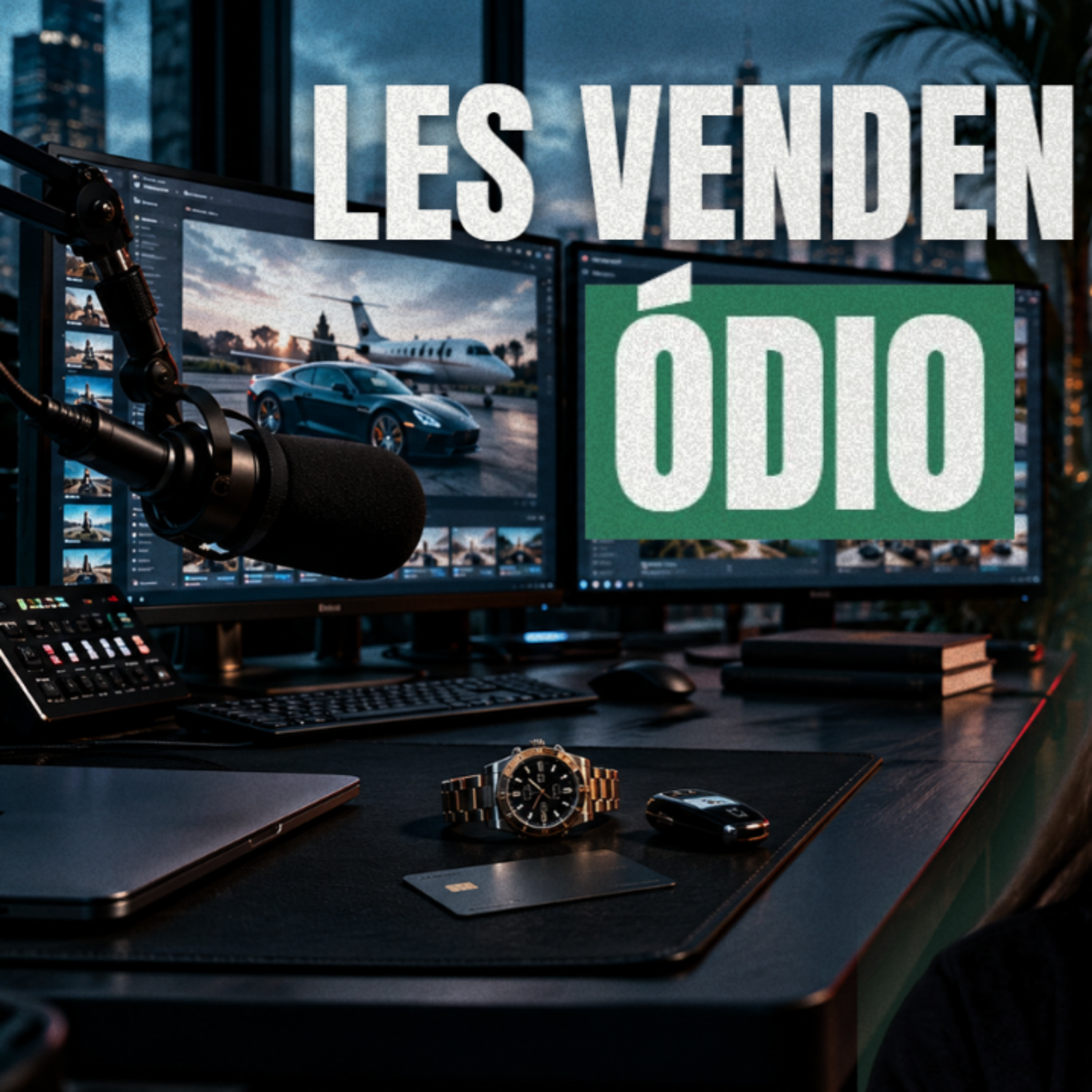 Portada de Empezar D-Zero Podcast