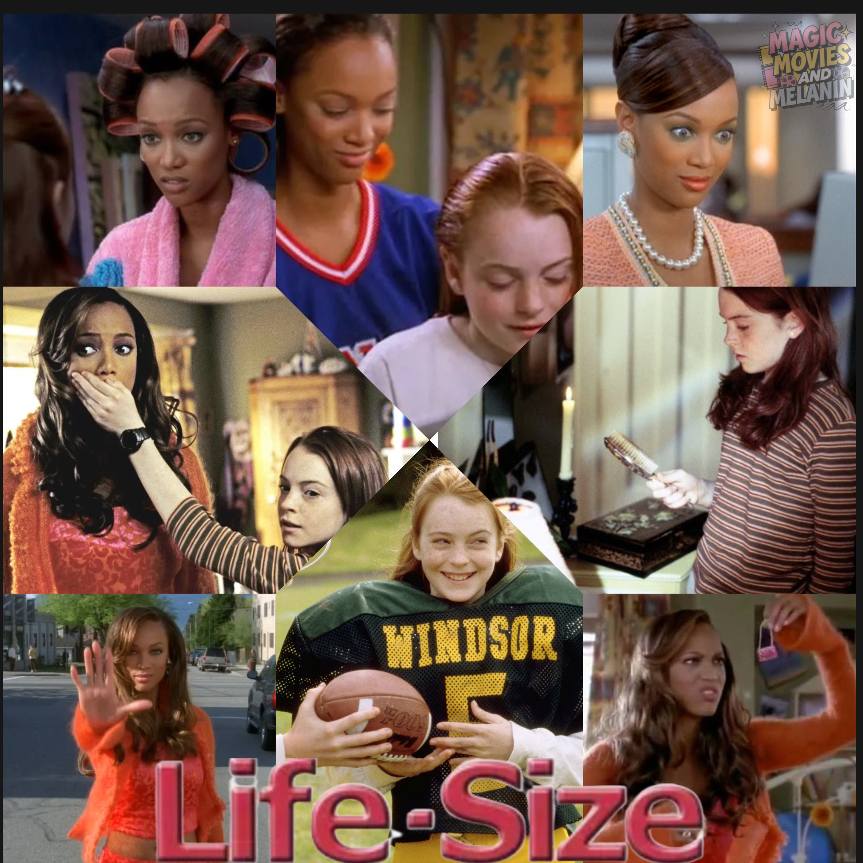 Life-Size (2000): Tyra, Lilo and That Eve Doll That Made You Believe episode artwork