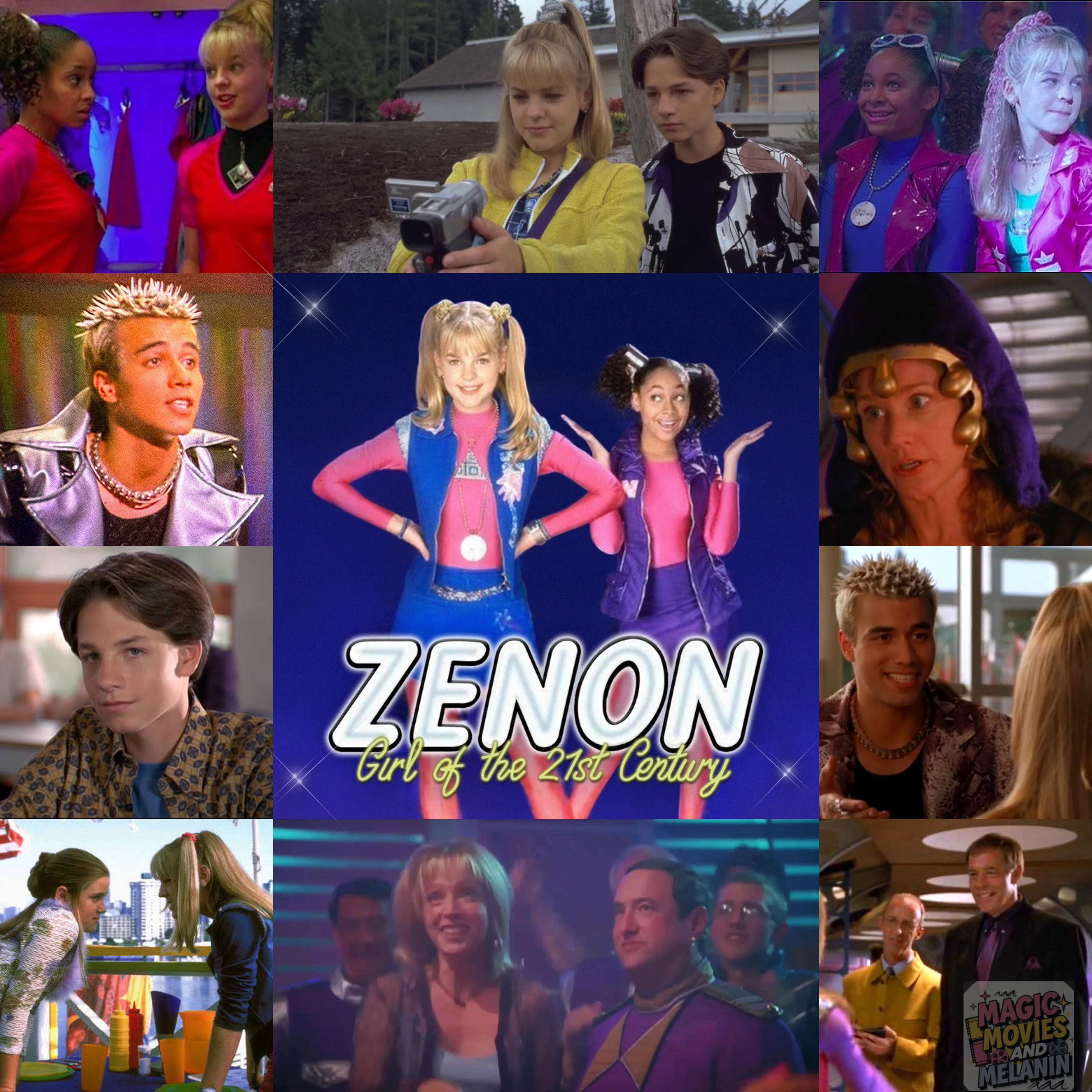 Cetus Lupetus: Revisiting Zenon and Disney Channel Nostalgia episode artwork