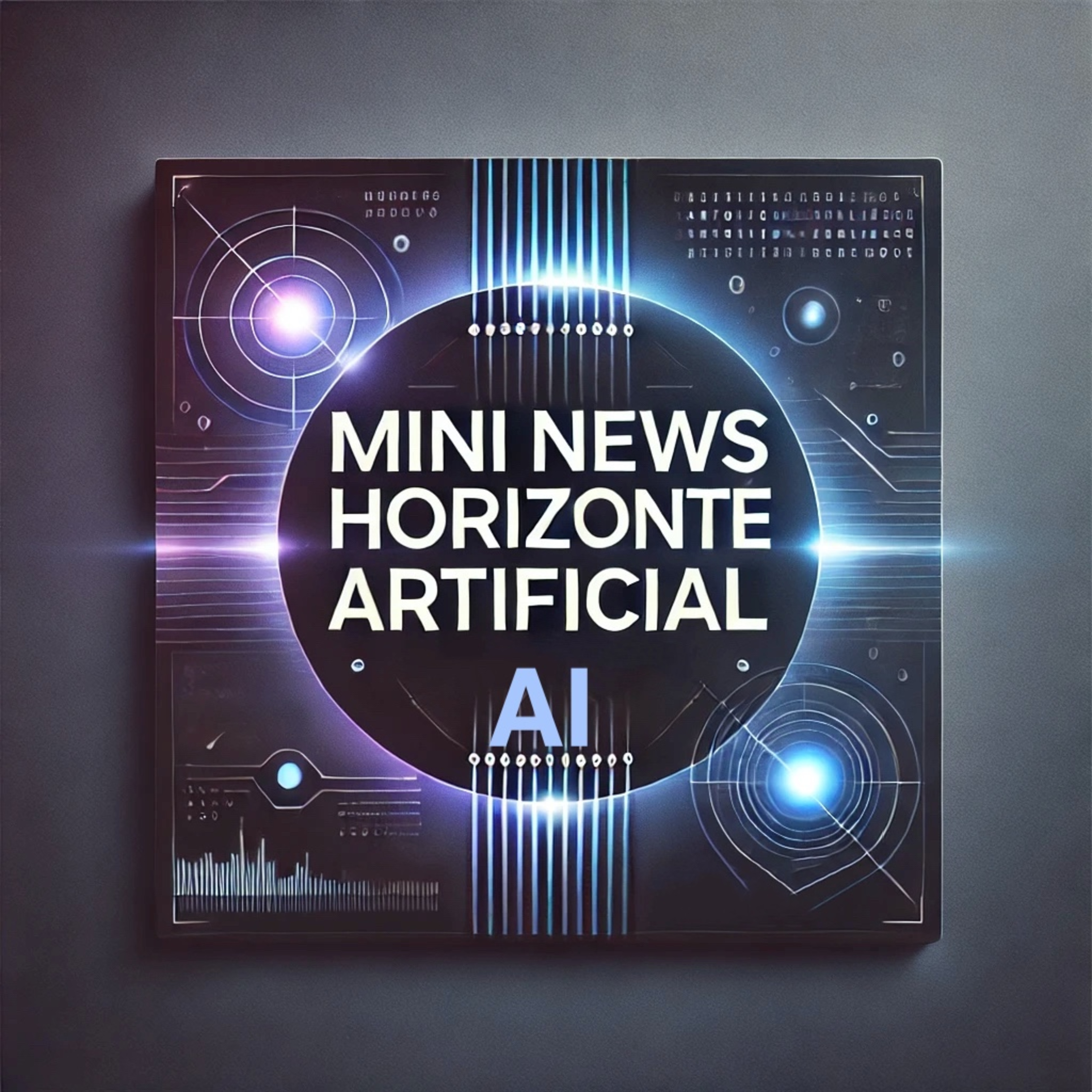 MINI NEWS 221124 episode artwork