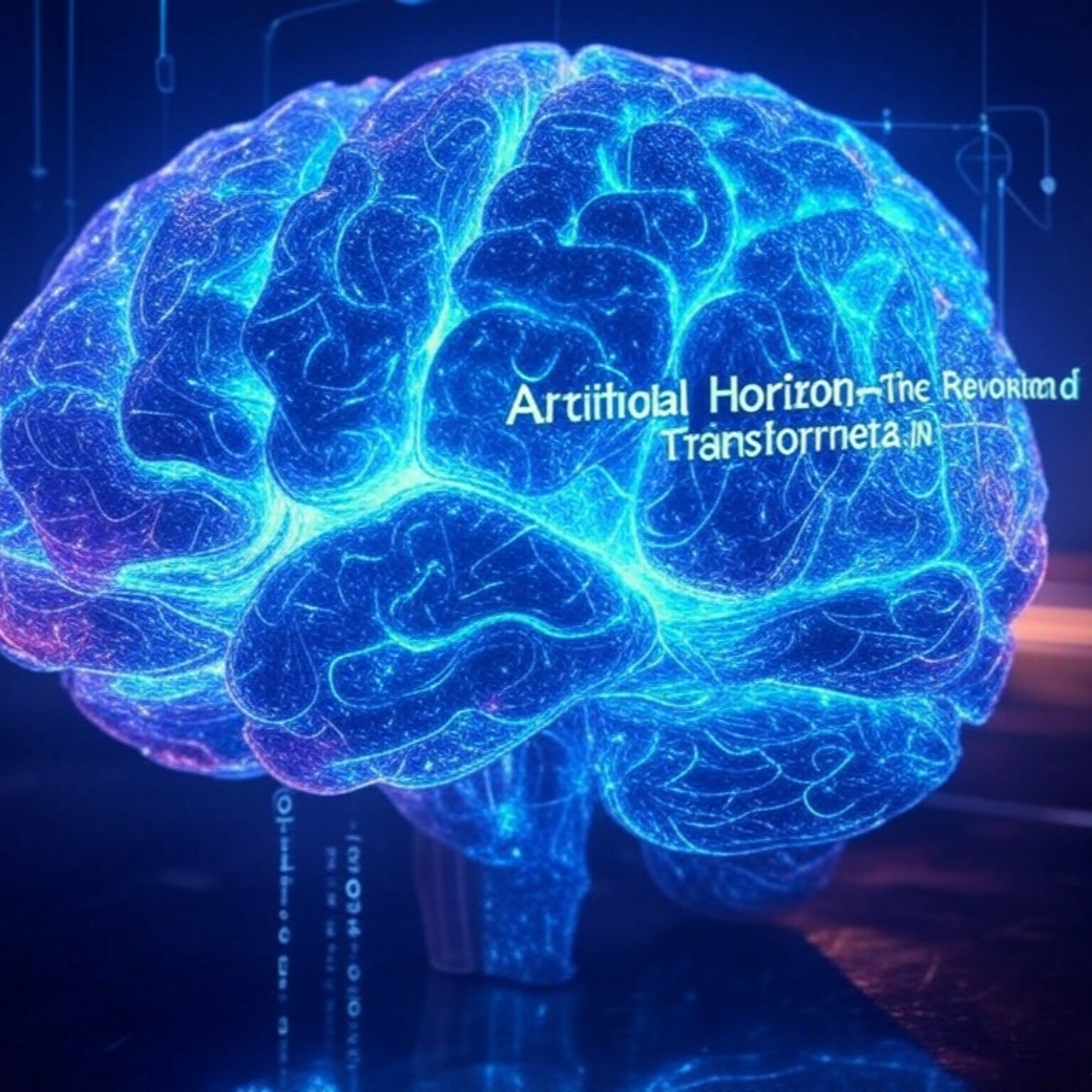Horizonte Artificial