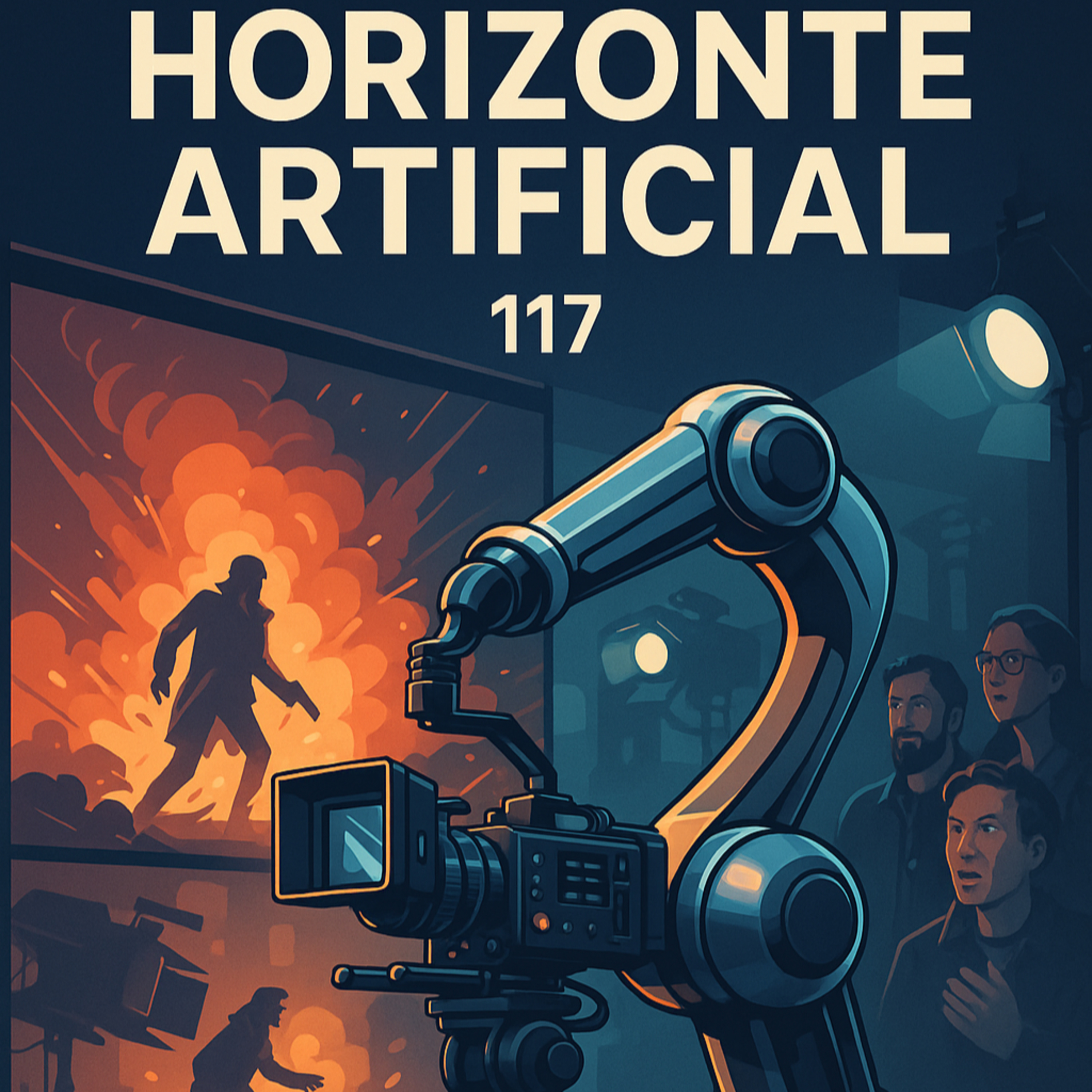 Horizonte Artificial