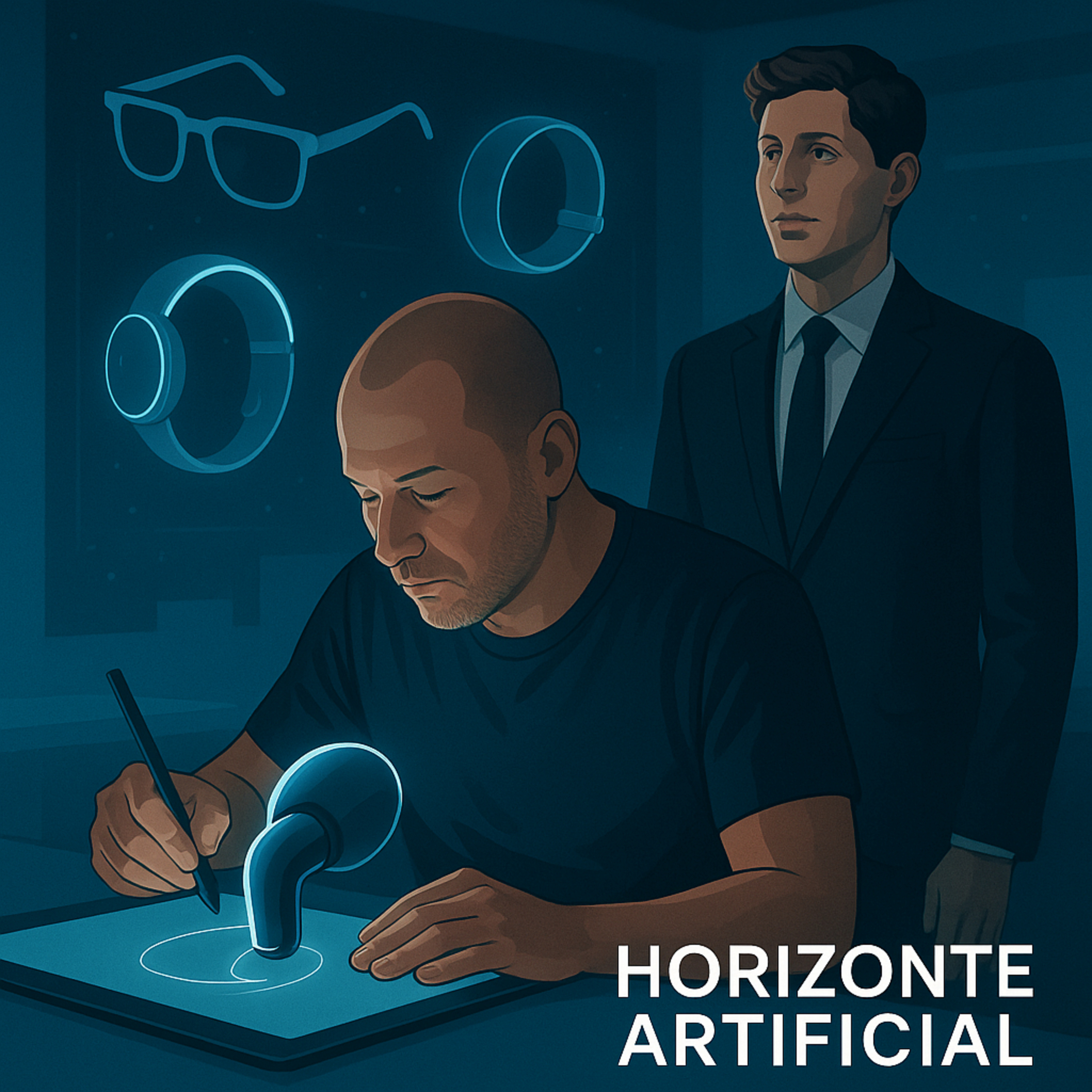 Horizonte Artificial
