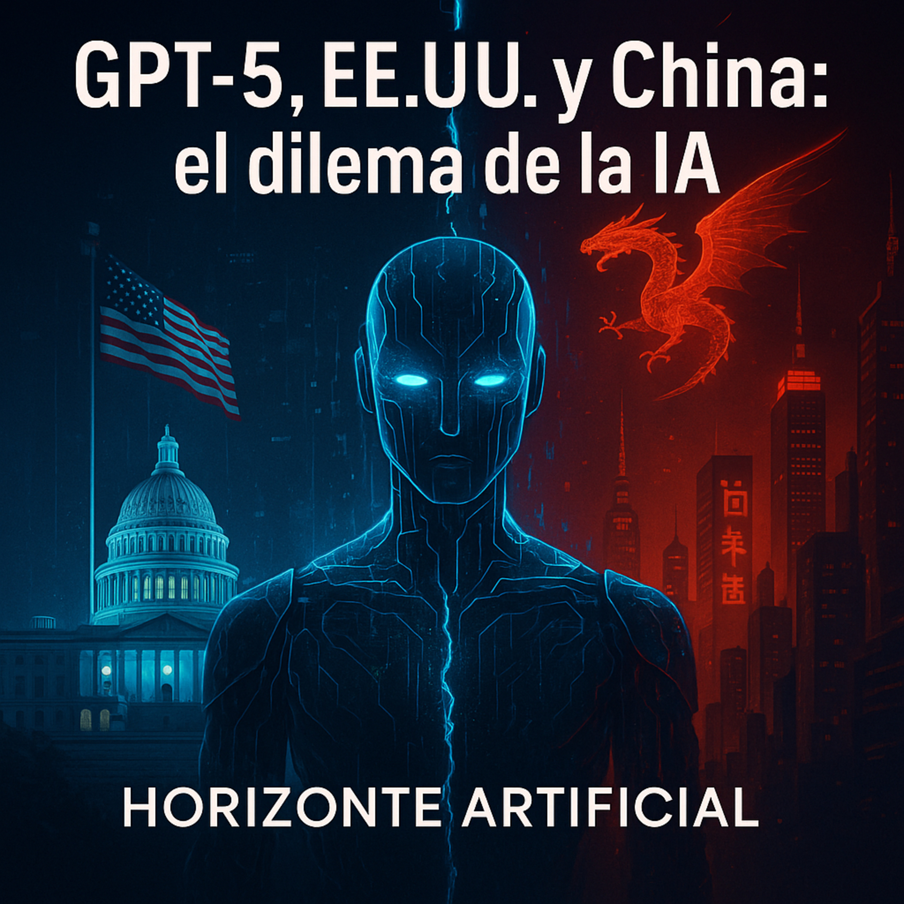 Horizonte Artificial