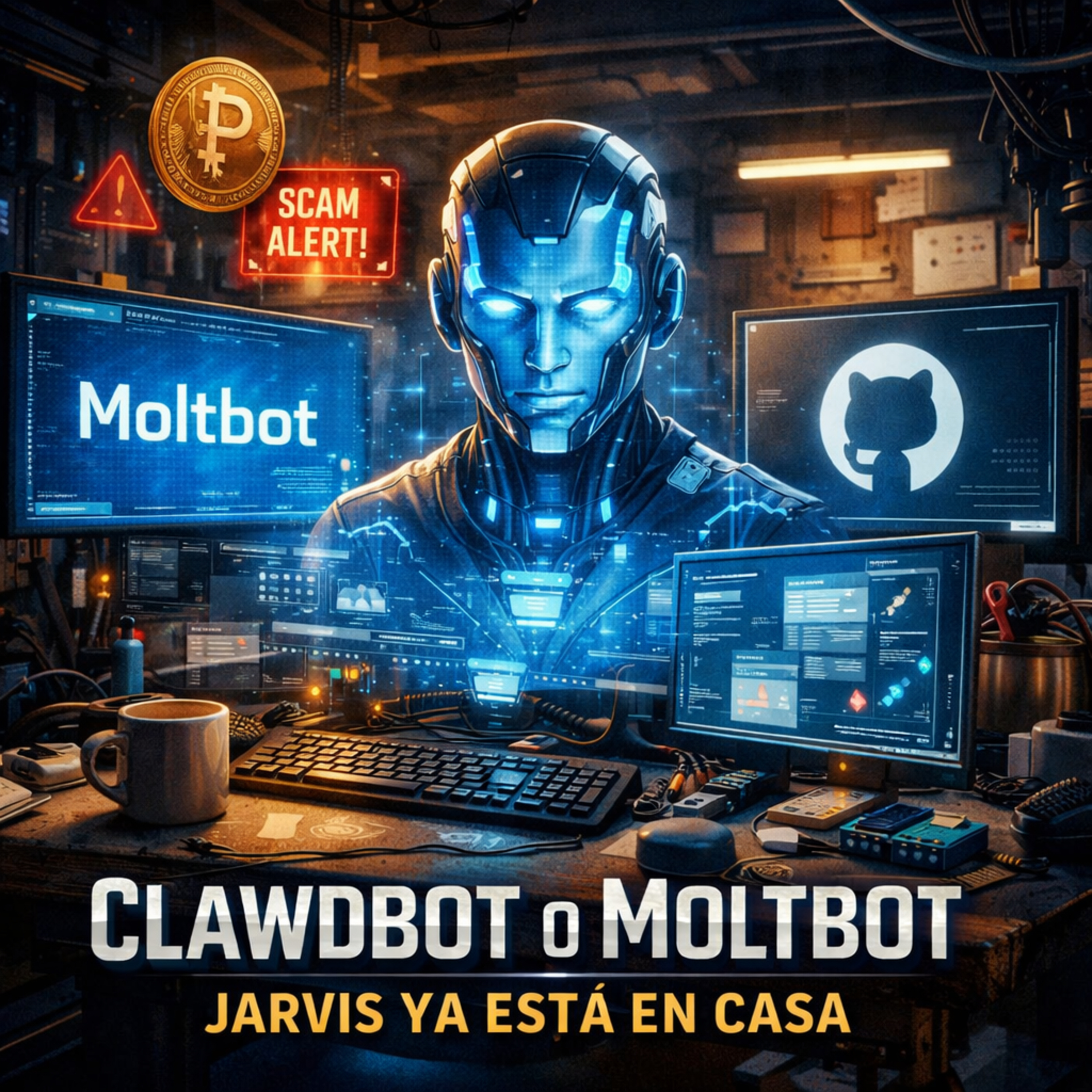 Horizonte Artificial