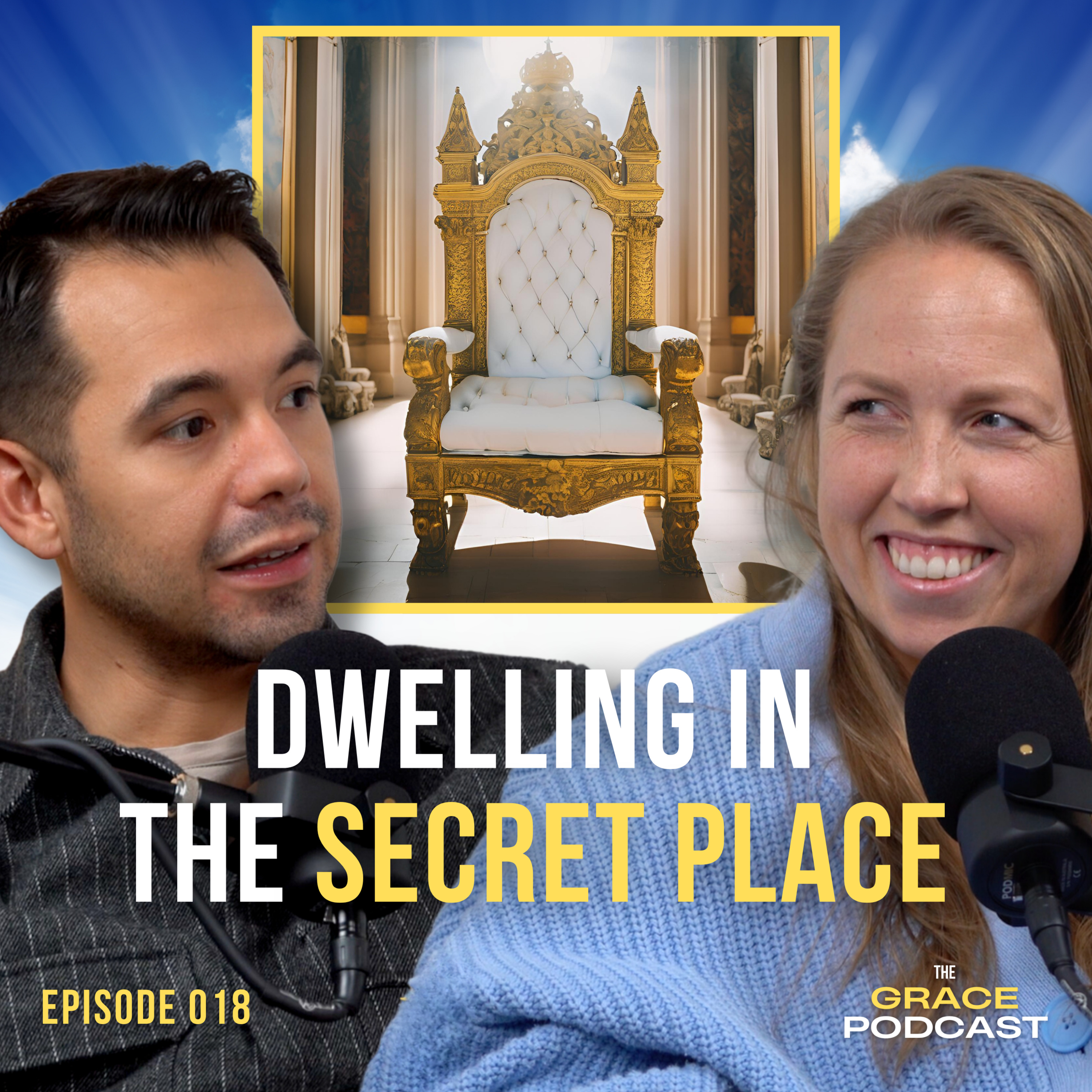 Can Christians REALLY Claim Psalm 91 And It's Promises? | EP 18 episode artwork
