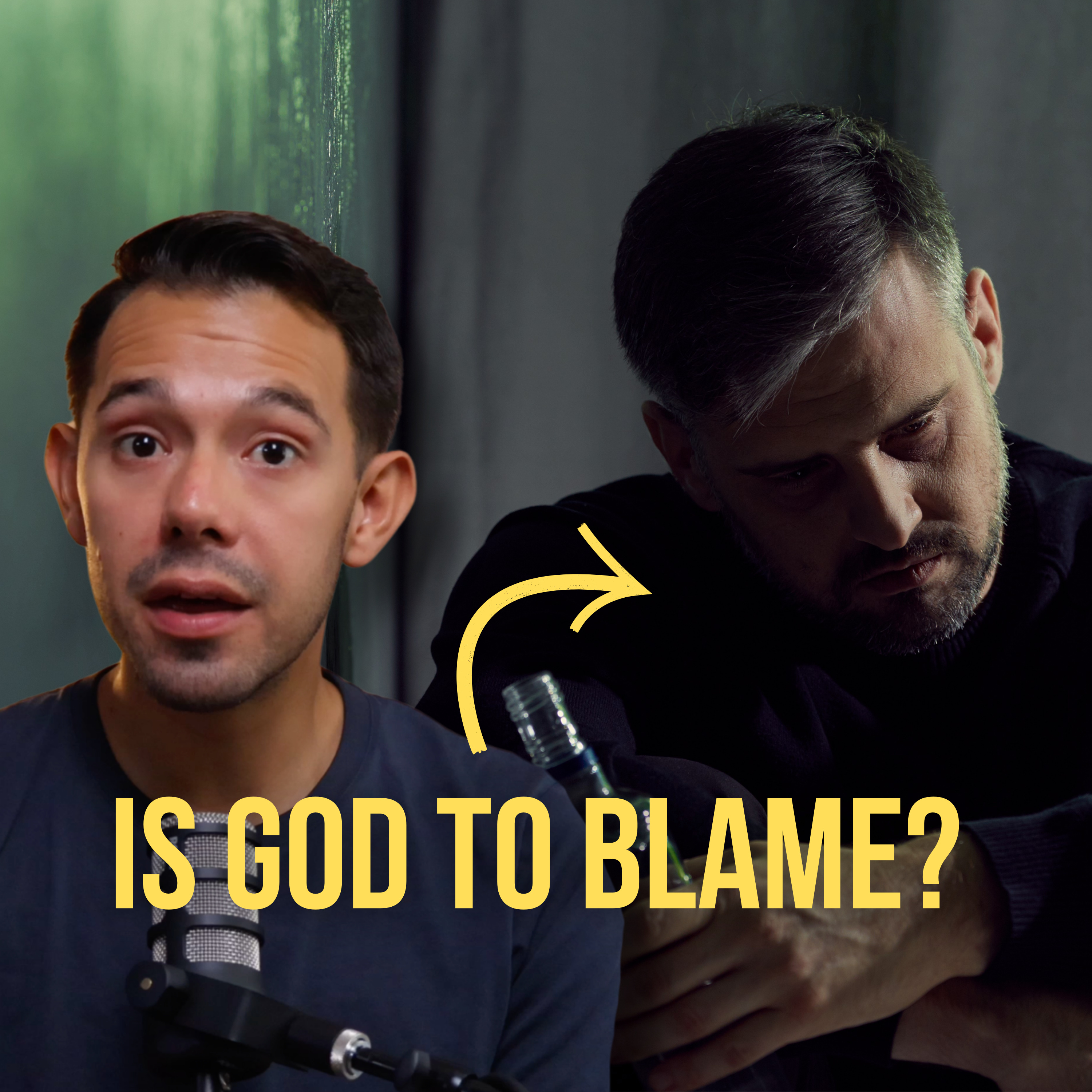 Are Addictions And Generational Sins A Curse From God? episode artwork