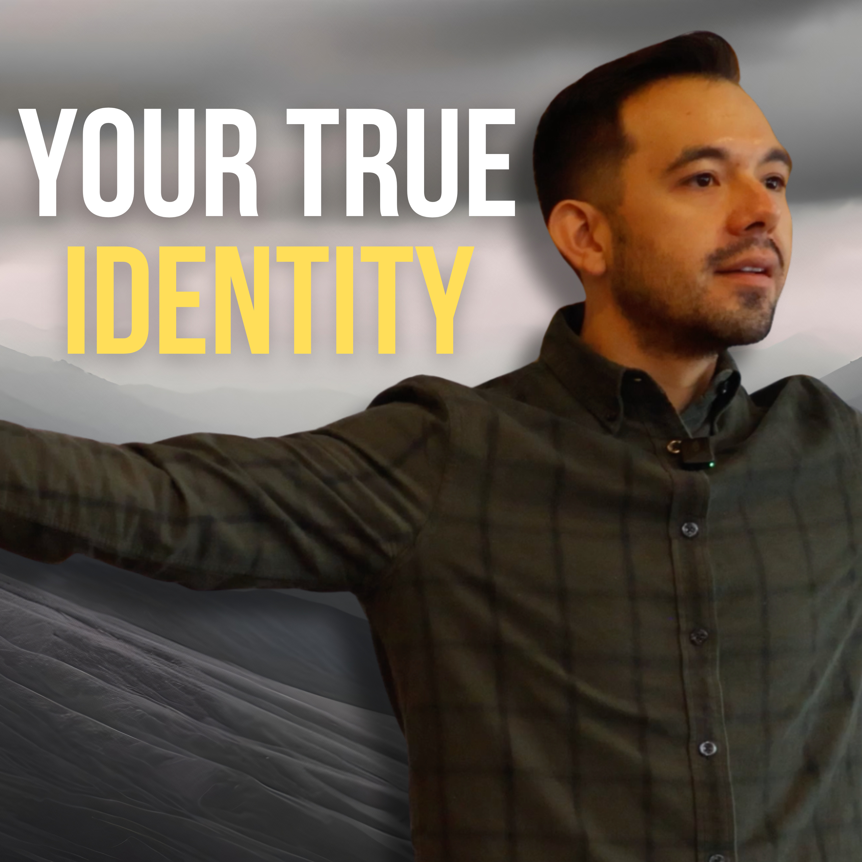 The Reality of Christ In You (2 Corinthians 5 Bible Study) episode artwork