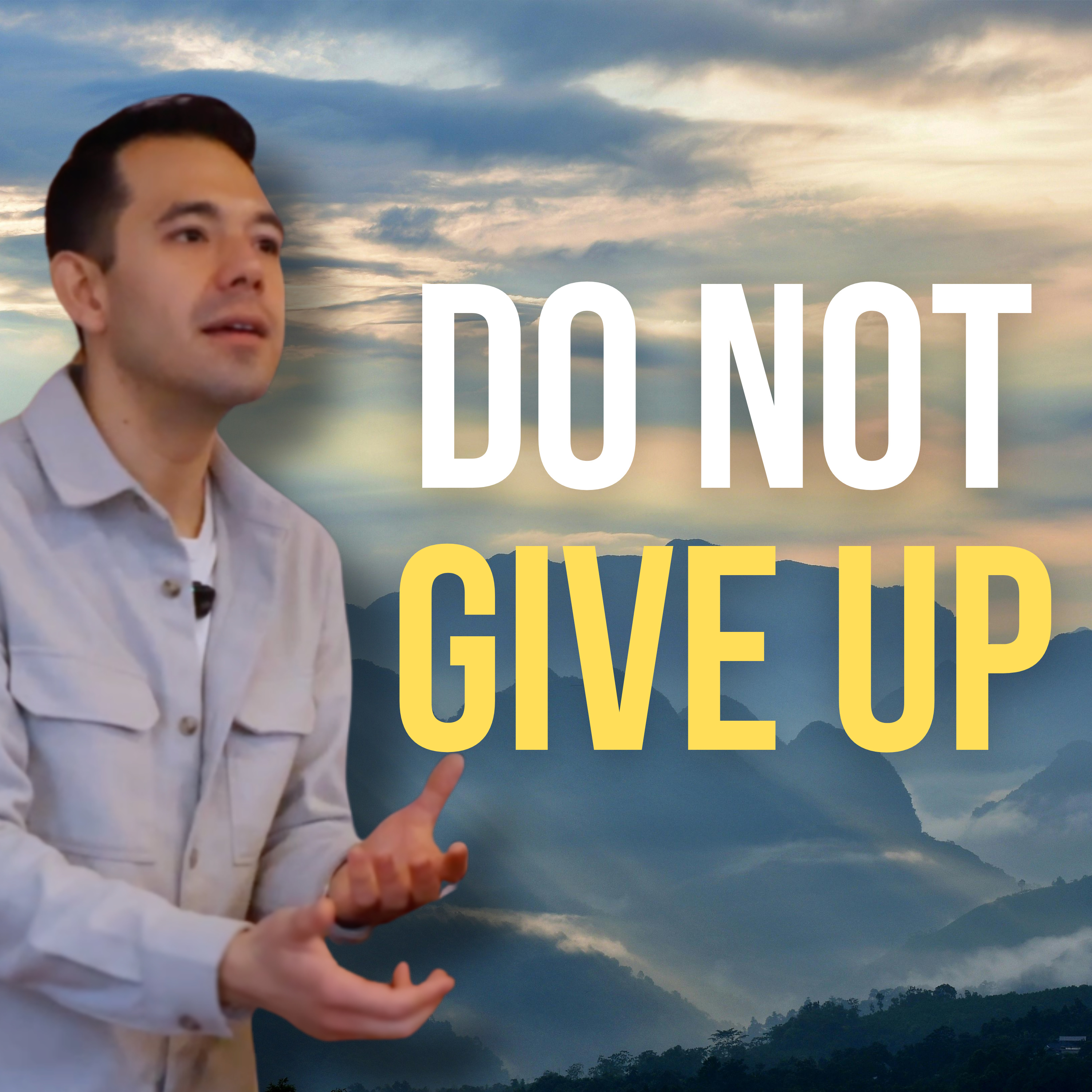 The Key To Faith That Endures (Matthew 17 Bible Study) episode artwork