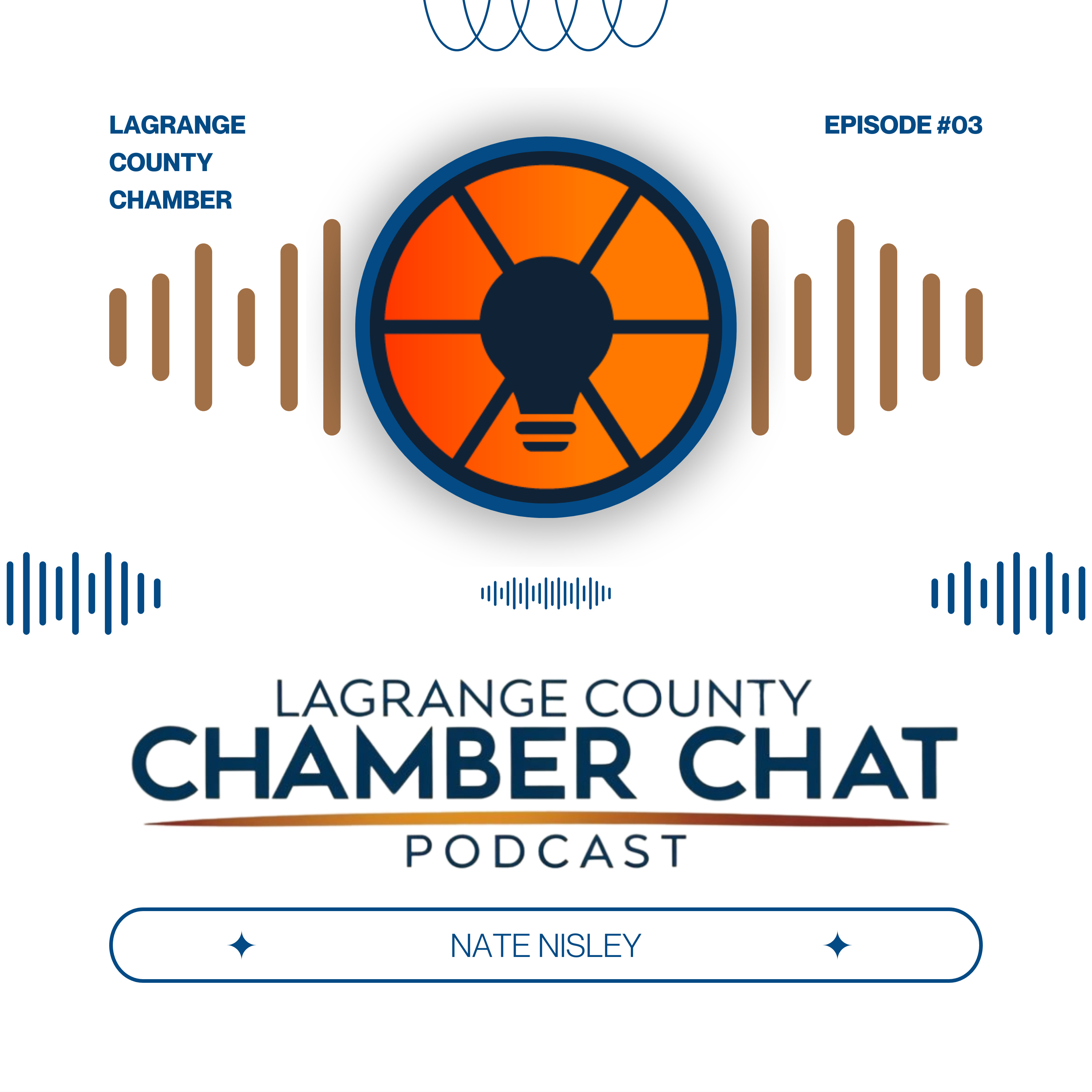 Finding the Right Fit: Nate’s Journey to Helping Leaders Win episode artwork