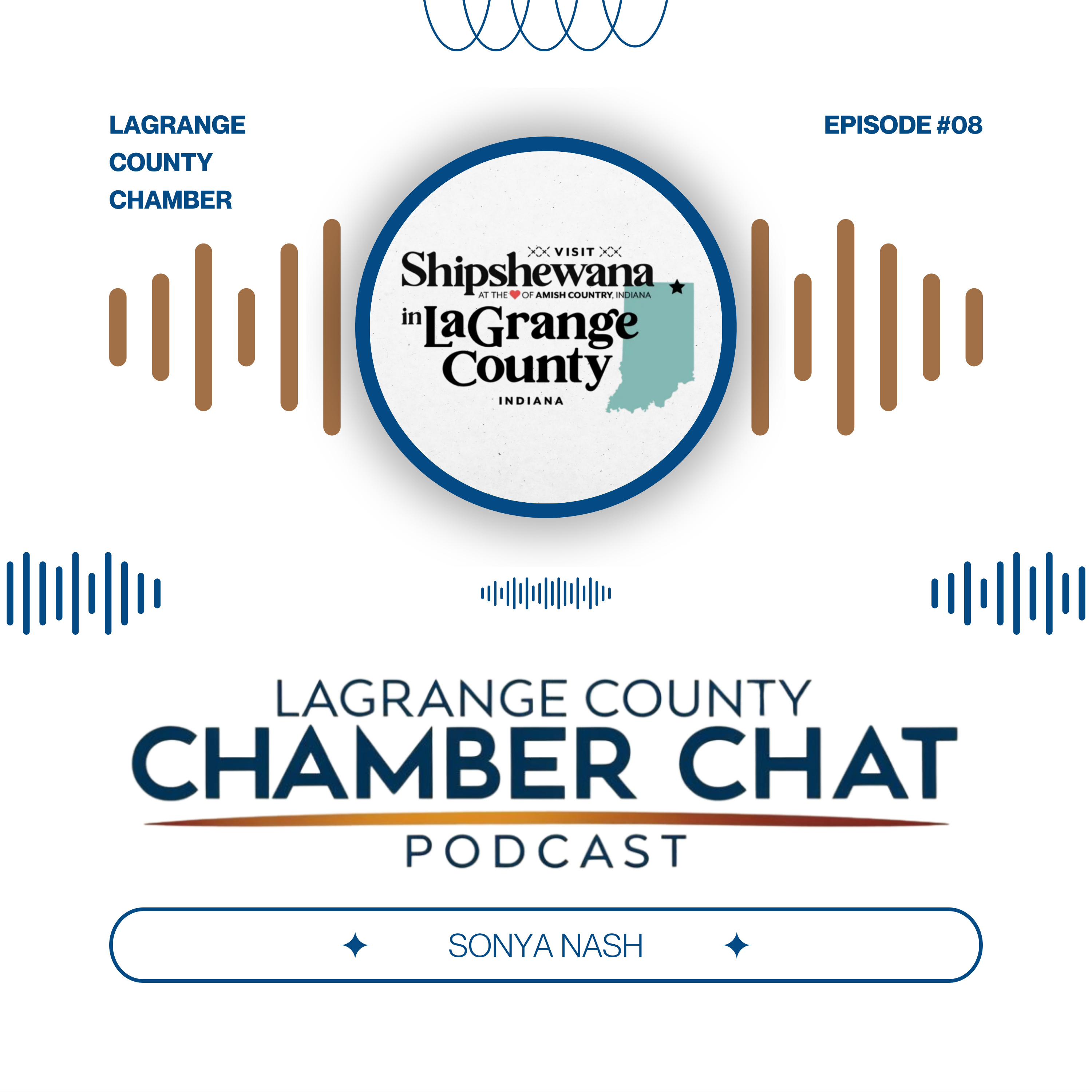 LaGrange County Chamber Chat Podcast