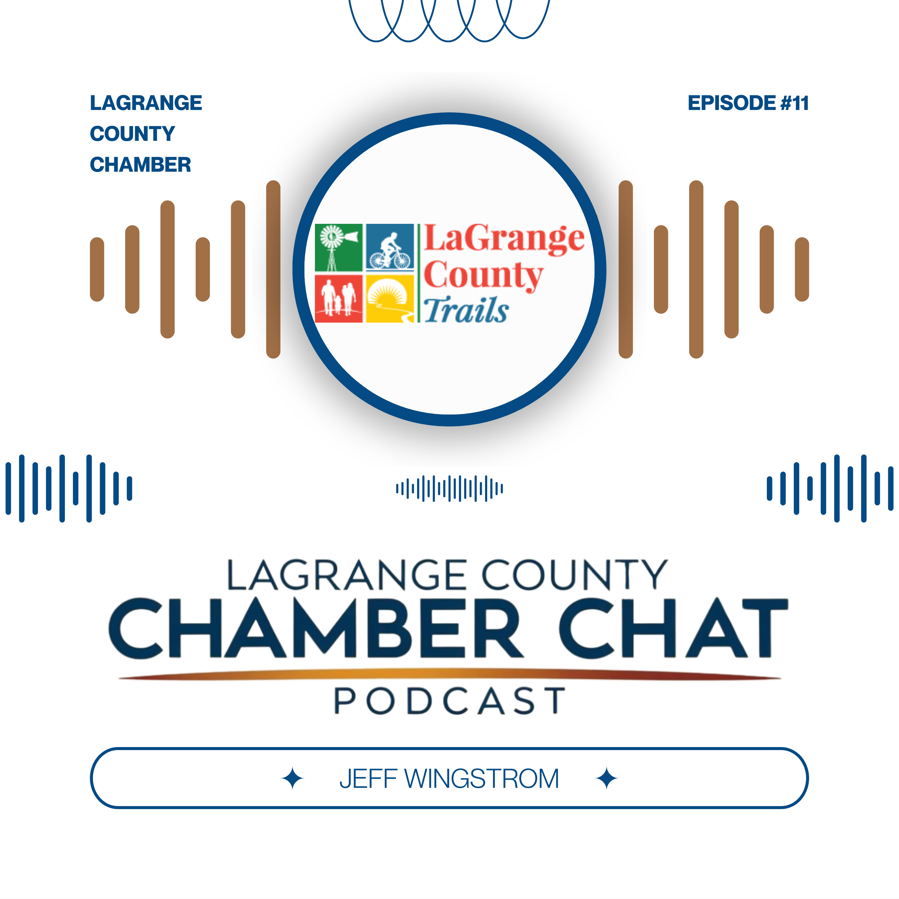 Where the Trail Leads: Shaping the Future of LaGrange County episode artwork