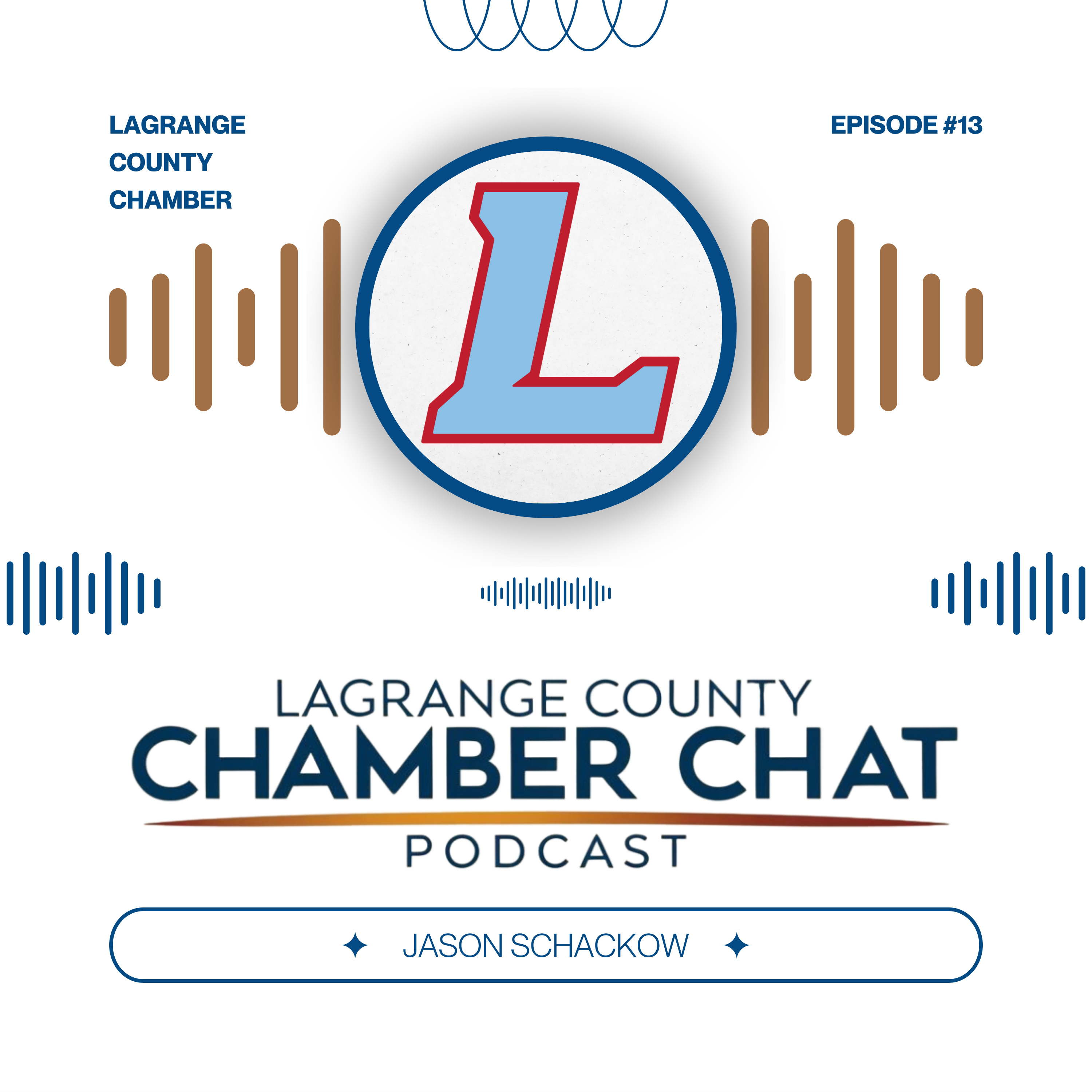 Building Tomorrow’s Leaders – Lakeland Principal Jason Schackow
